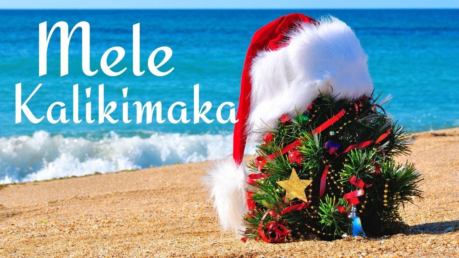 Mele Kalikimaka Wallpapers Top Free Mele Kalikimaka Backgrounds 