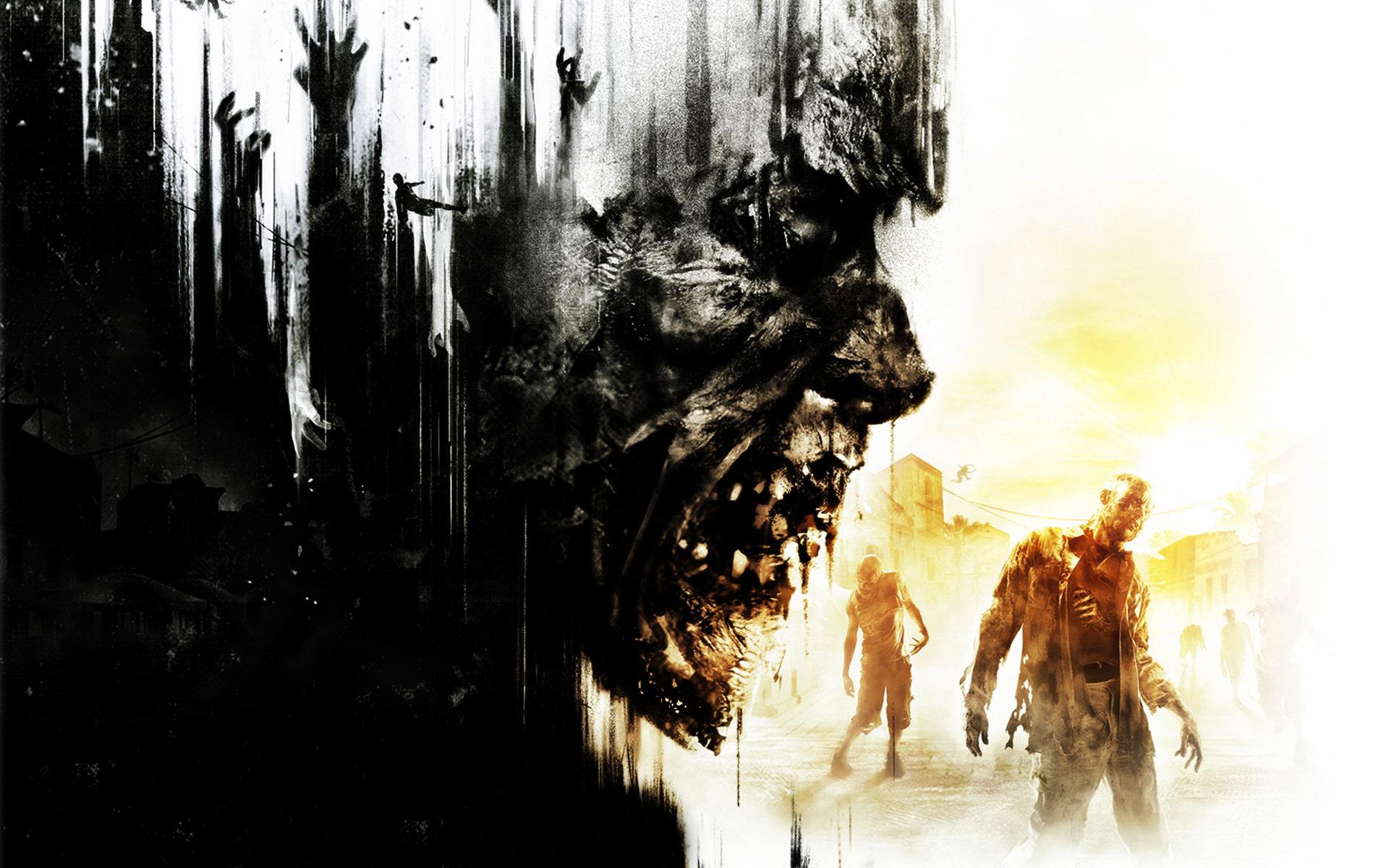1920x1200 Dying Light wallpaper HD for desktop background