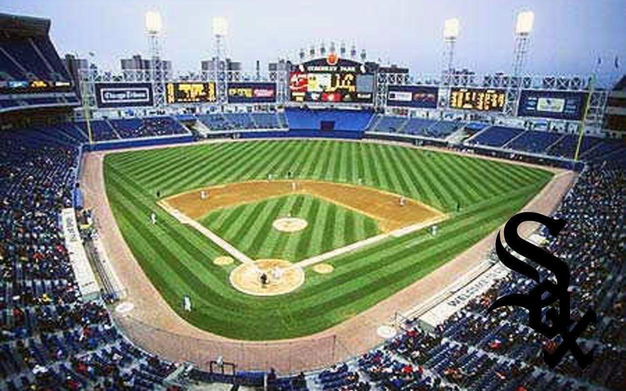 1280x800 Chicago White Sox Wallpaper