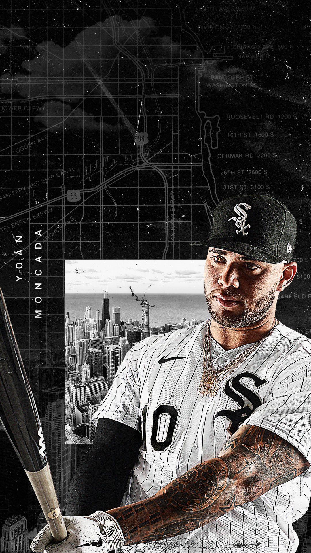 1080x1920 White Sox Wallpaper & Downloads. Chicago White Sox