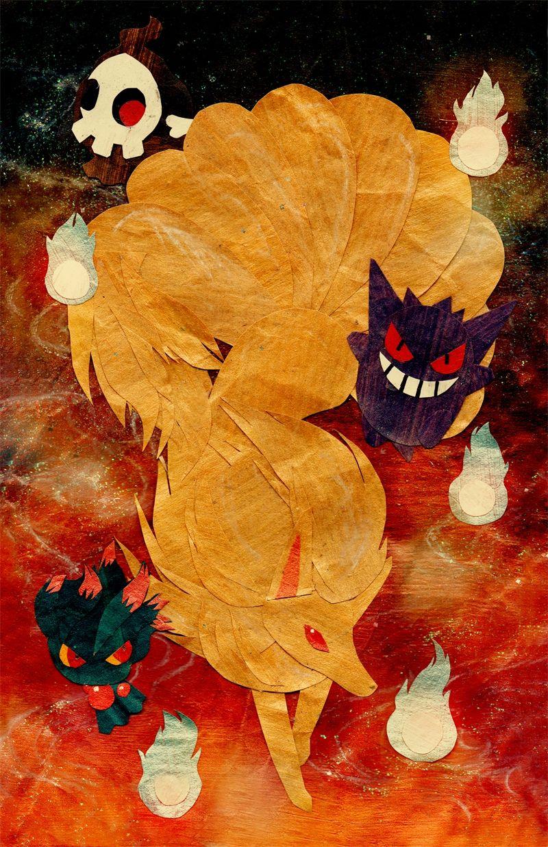 800x1237 Pokémon Mobile Wallpaper Anime Image Board