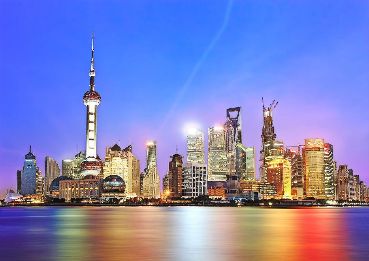 Shanghai Desktop Wallpapers - Top Free Shanghai Desktop Backgrounds ...