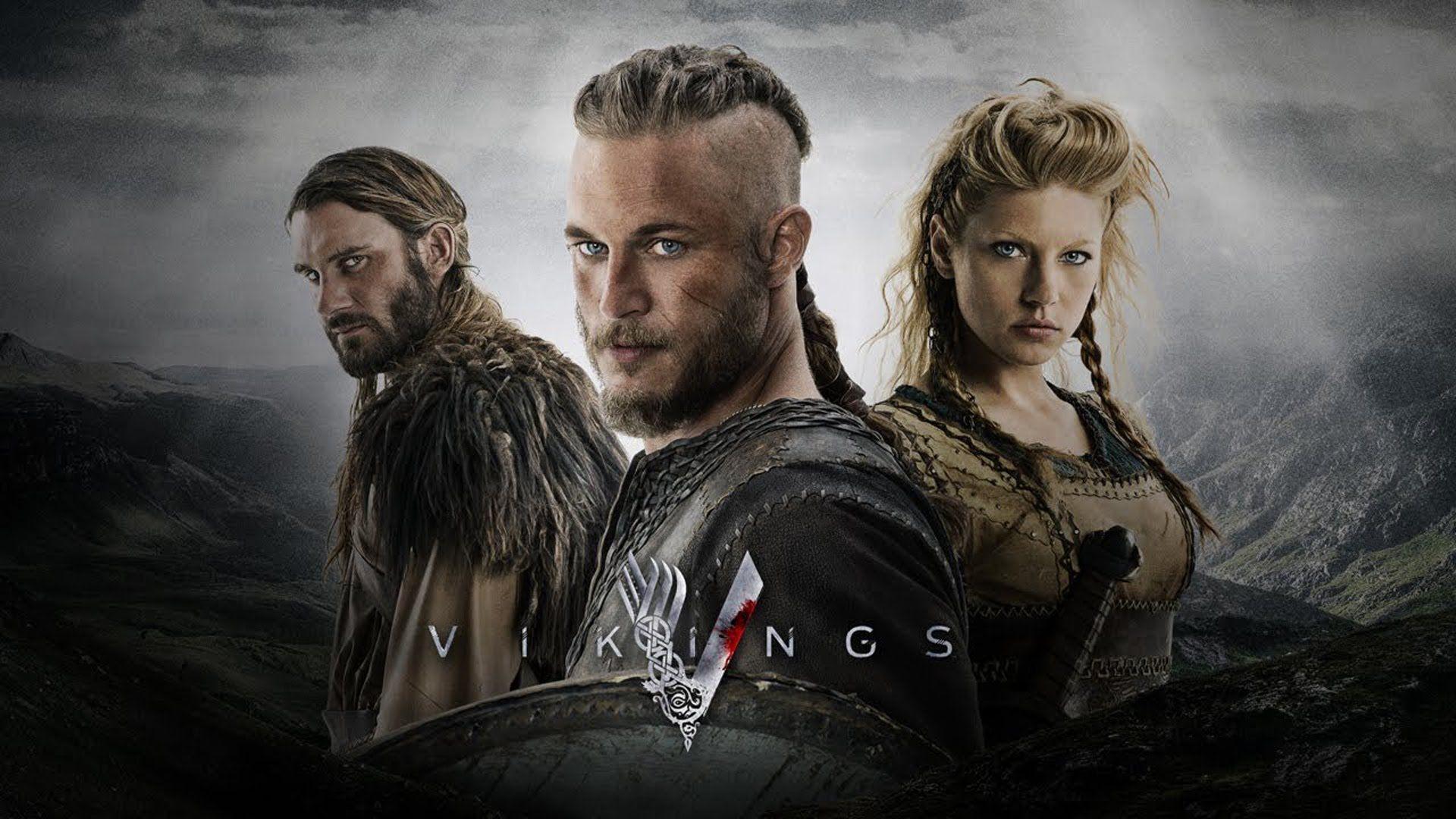 1920x1080 Vikings Tv Series Wallpaper 2018 In Vikings Data Src Season 5 2017