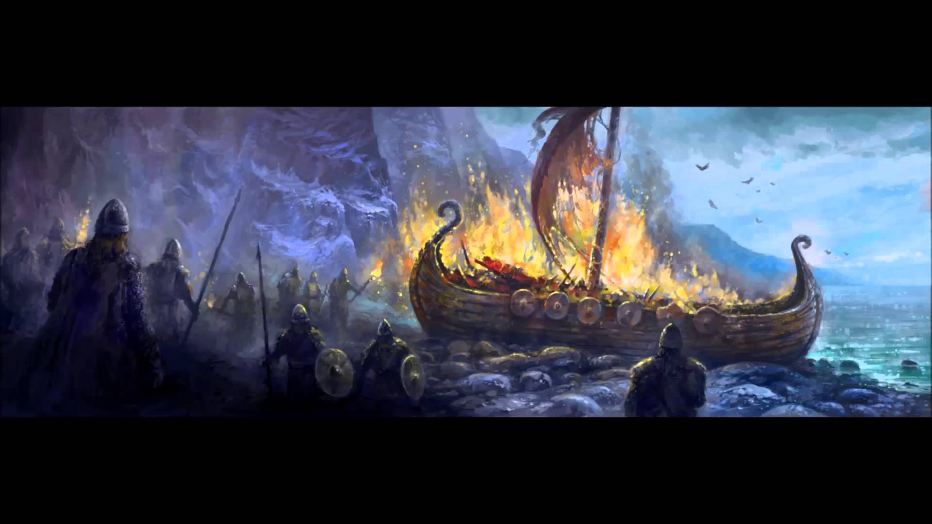1920x1080 Asatru wallpaper