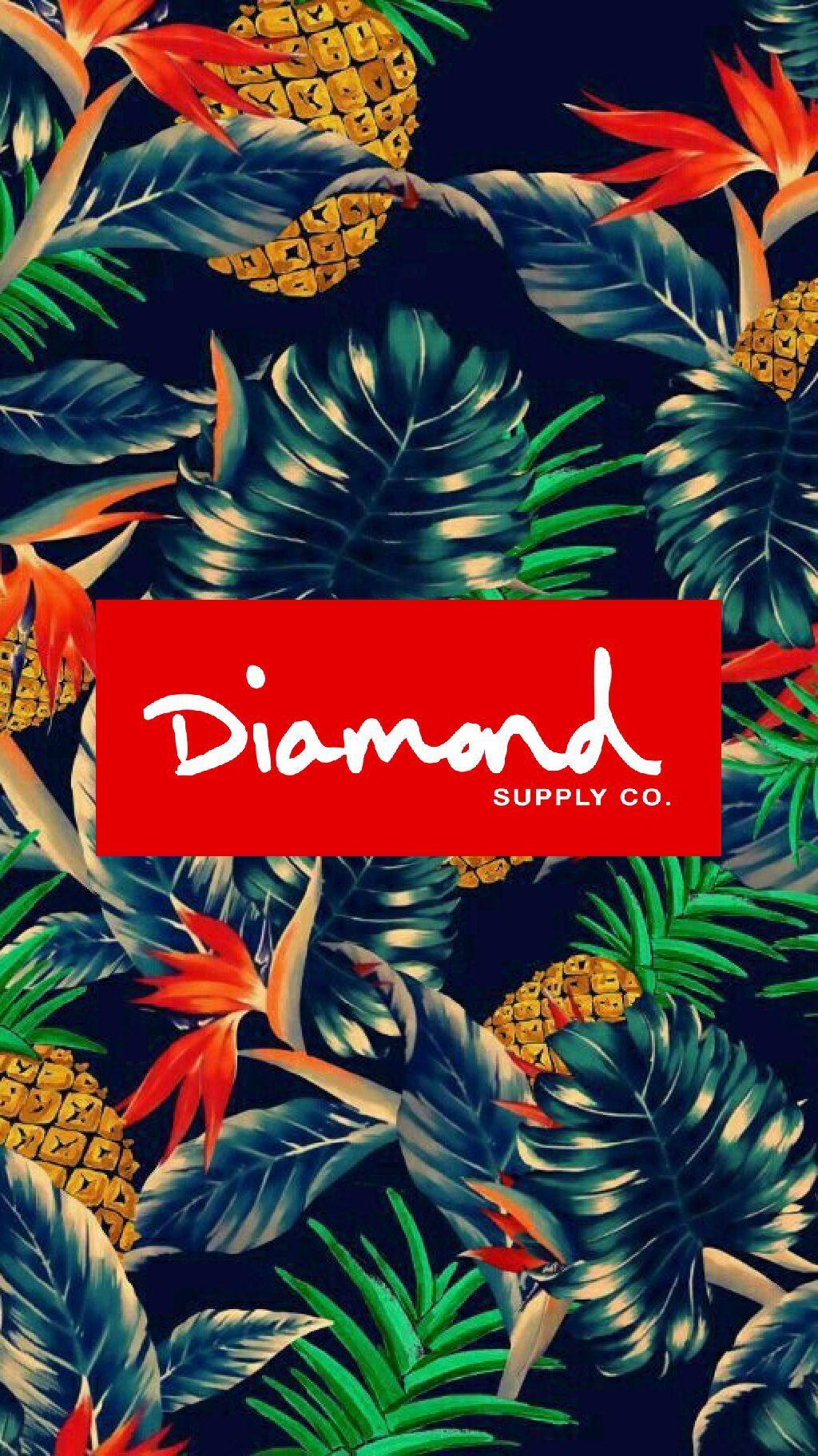 1024x1823 Red Diamond Supply Co Wallpaper