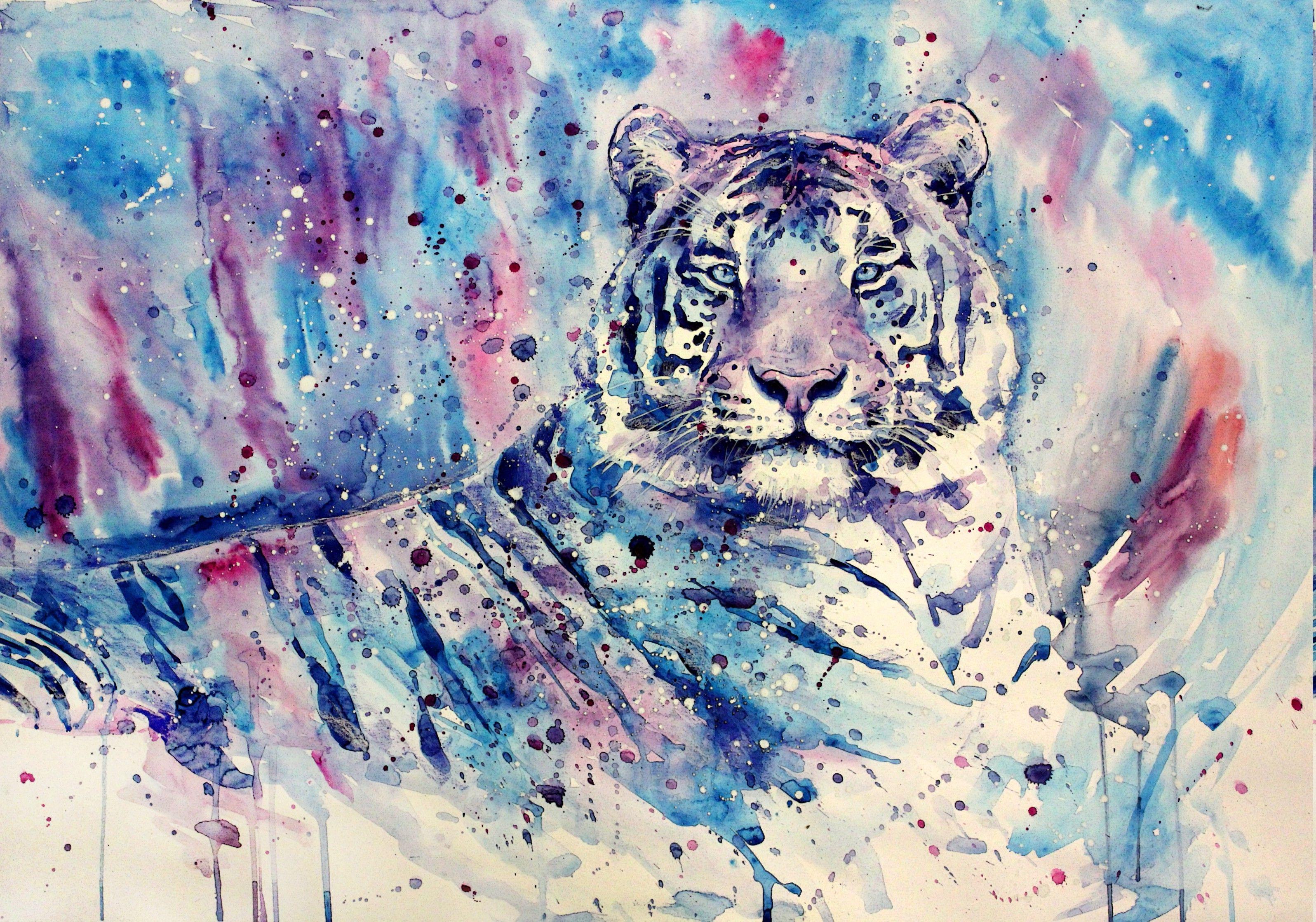 3192x2238 Watercolors Wallpaper. Metallic Watercolors Background, Watercolors Wallpaper and Watercolors Background
