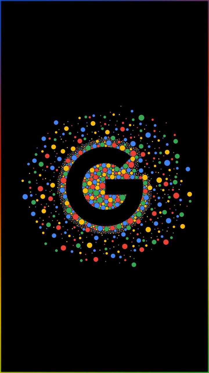 720x1280 Google logo Wallpaper by ZEDGE™