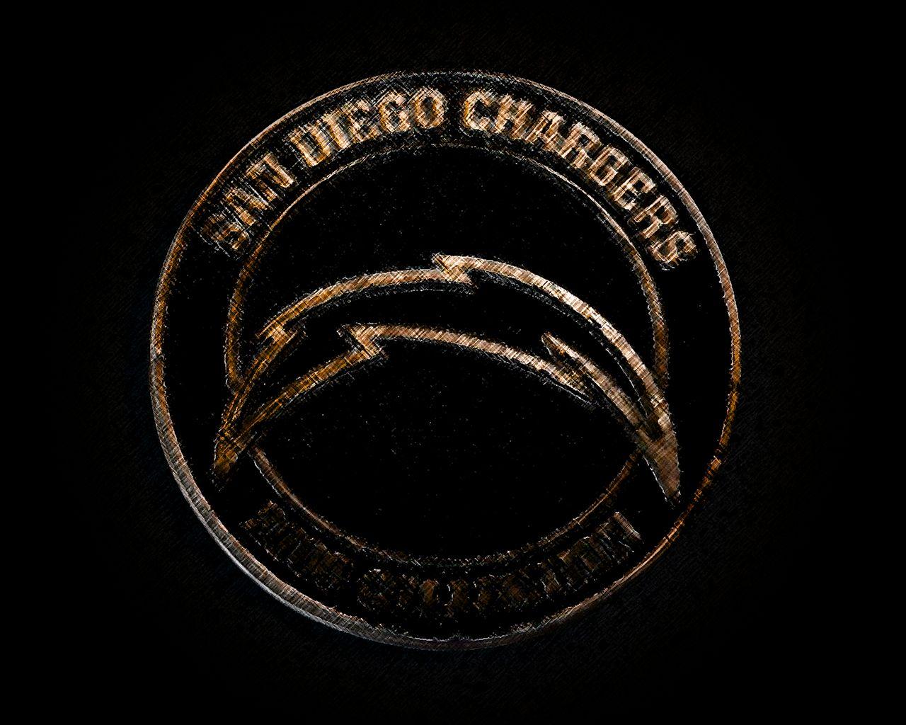 1280x1024 chargers circle logo 1280 photo