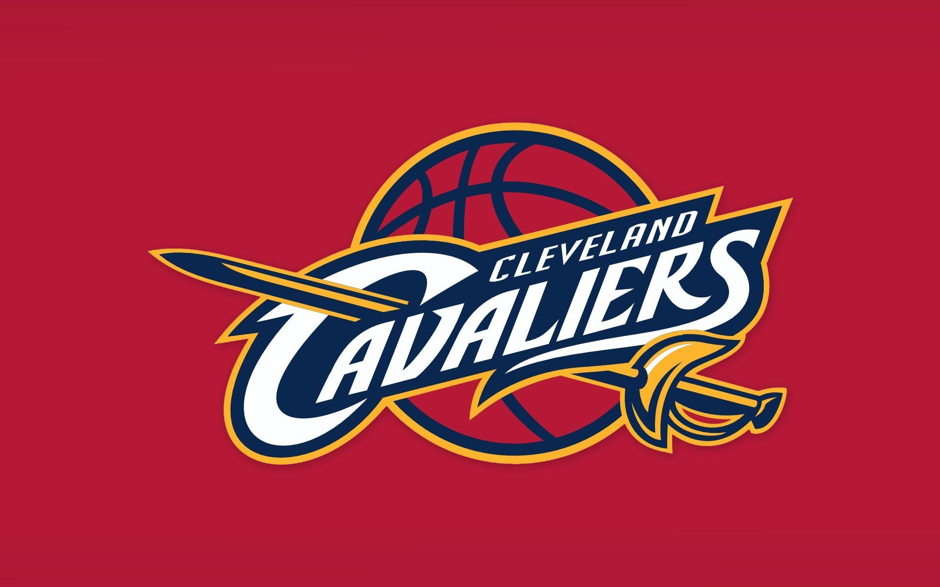 1920x1200 Cleveland Cavaliers Logo Wallpaper Free Download