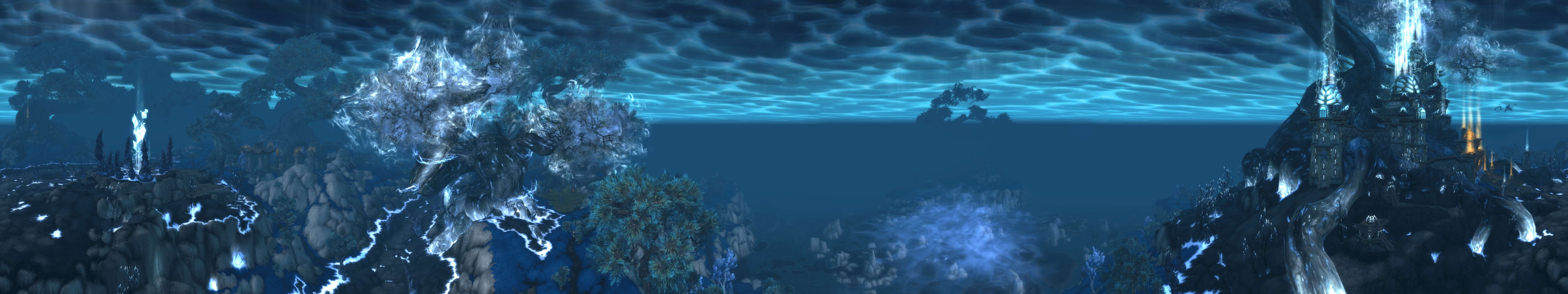 6691x1255 Free download [6691x1255] for your Desktop, Mobile & Tablet. Explore Eyefinity Wallpaper. Panoramic Wallpaper Dual Screen Windows 5760 x 1080 Triple Monitor Wallpaper, Tri Screen Wallpaper