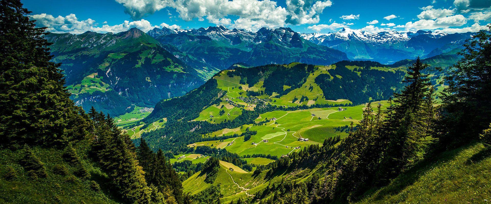 1920x798 4K Nature Relax TV is one of the first services to stream 4K & 4K HDR content
