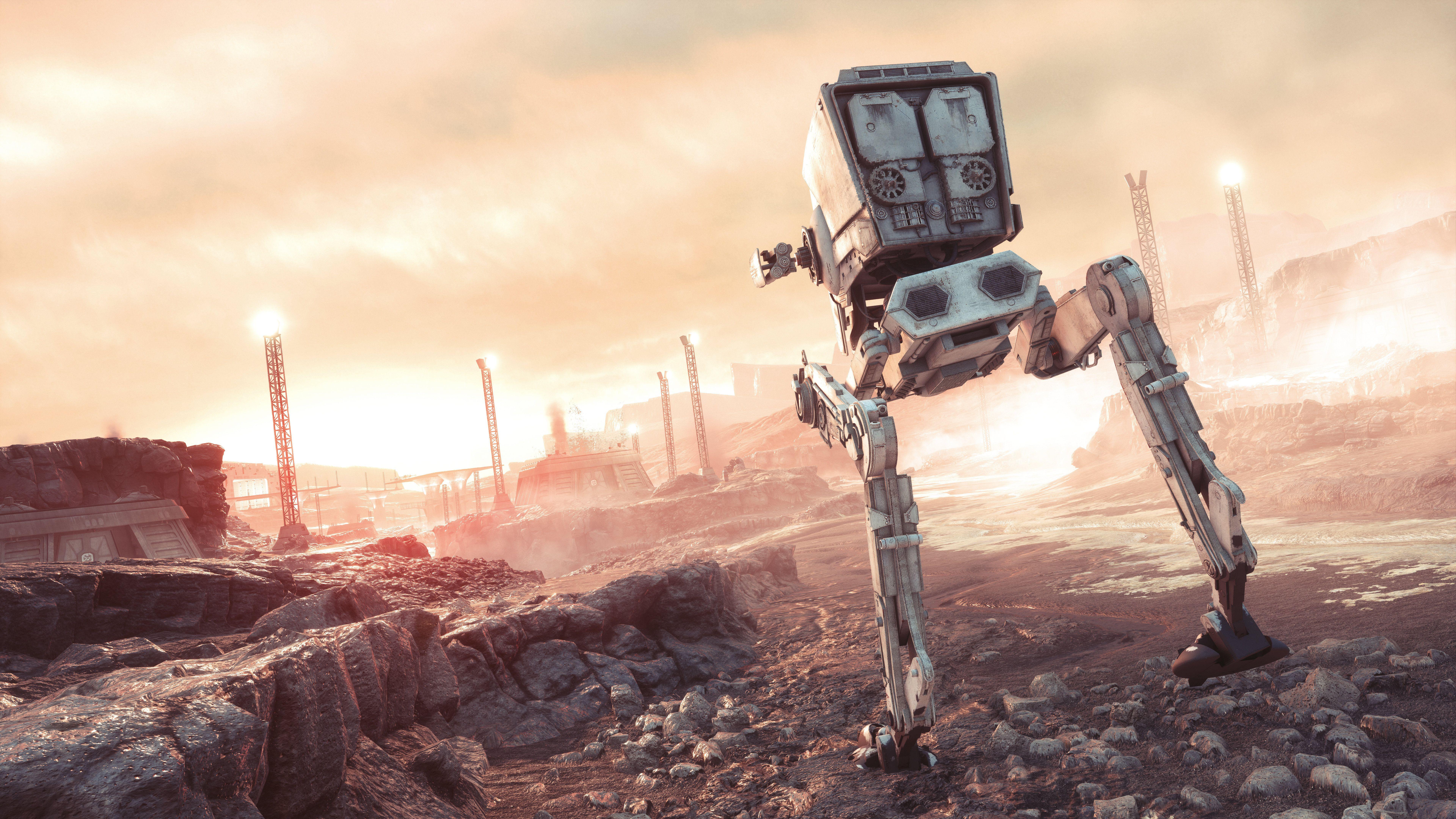 7680x4320 High Resolution Star Wars Battlefront Ultra HD 8k Wallpaper Wars At St Battlefront 2 HD Wallpaper
