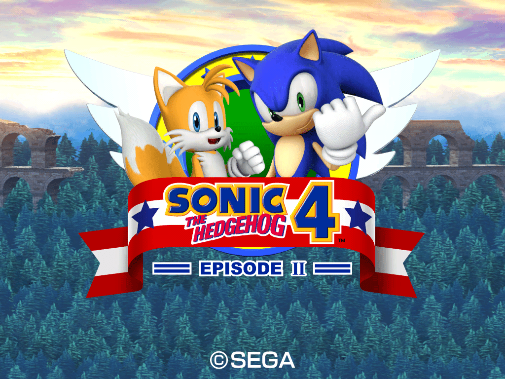 1024x768 Sonic The Hedgehog 4: Episode I wallpaper, Video Game, HQ Sonic The Hedgehog 4: Episode I pictureK Wallpaper 2019