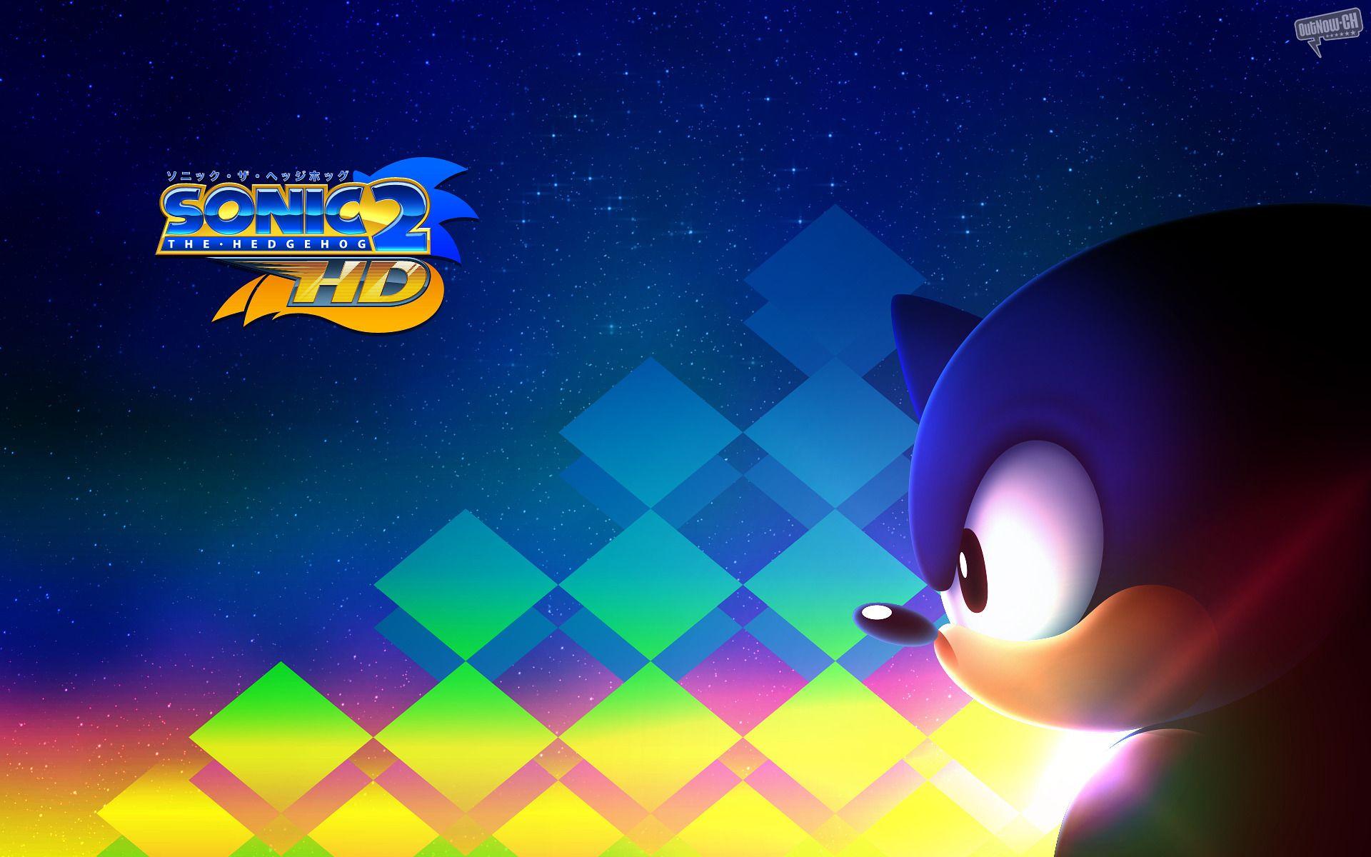 1920x1200 Free download 1920x1200 Sonic 2 HD desktop PC and Mac wallpaper [1920x1200] for your Desktop, Mobile & Tablet. Explore Sonic Wallpaper for Computer. Sonic 3 Wallpaper, Sonic the Hedgehog