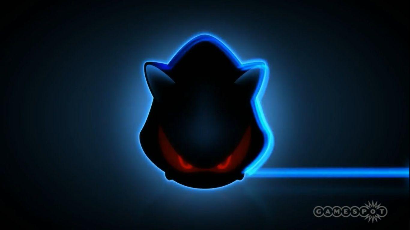 1366x768 Metalsonic Wallpaper The Hedgehog 4 Episode