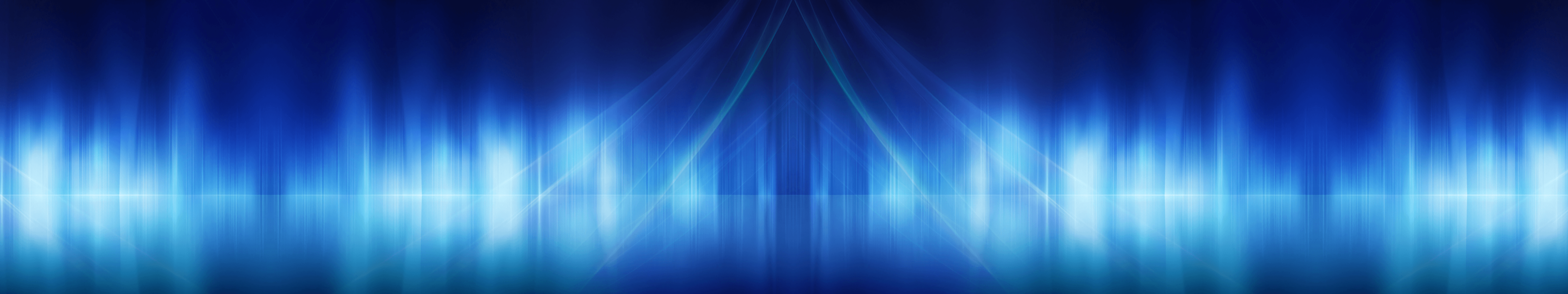 5760x1080 Matrix Wallpaper