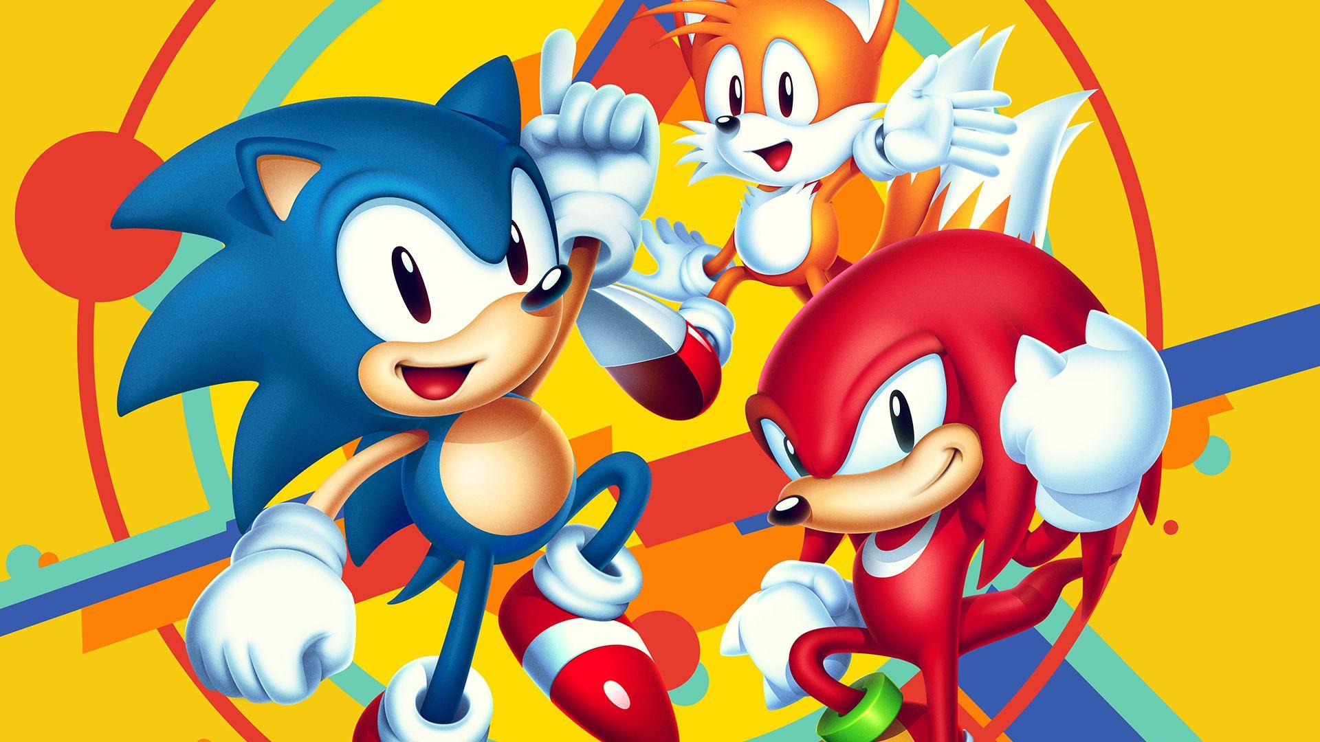 Sonic 4 wallpapers top free sonic 4 backgrounds wallpaperaccess