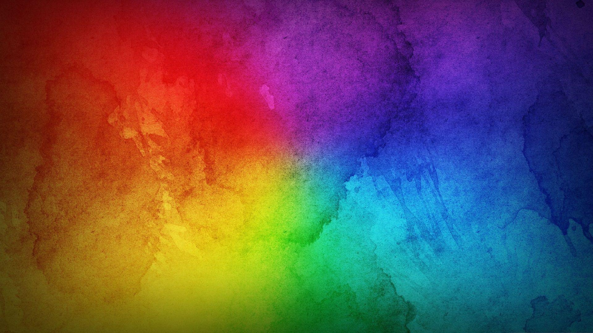 Rainbow Gaming Wallpapers - Top Free Rainbow Gaming Backgrounds