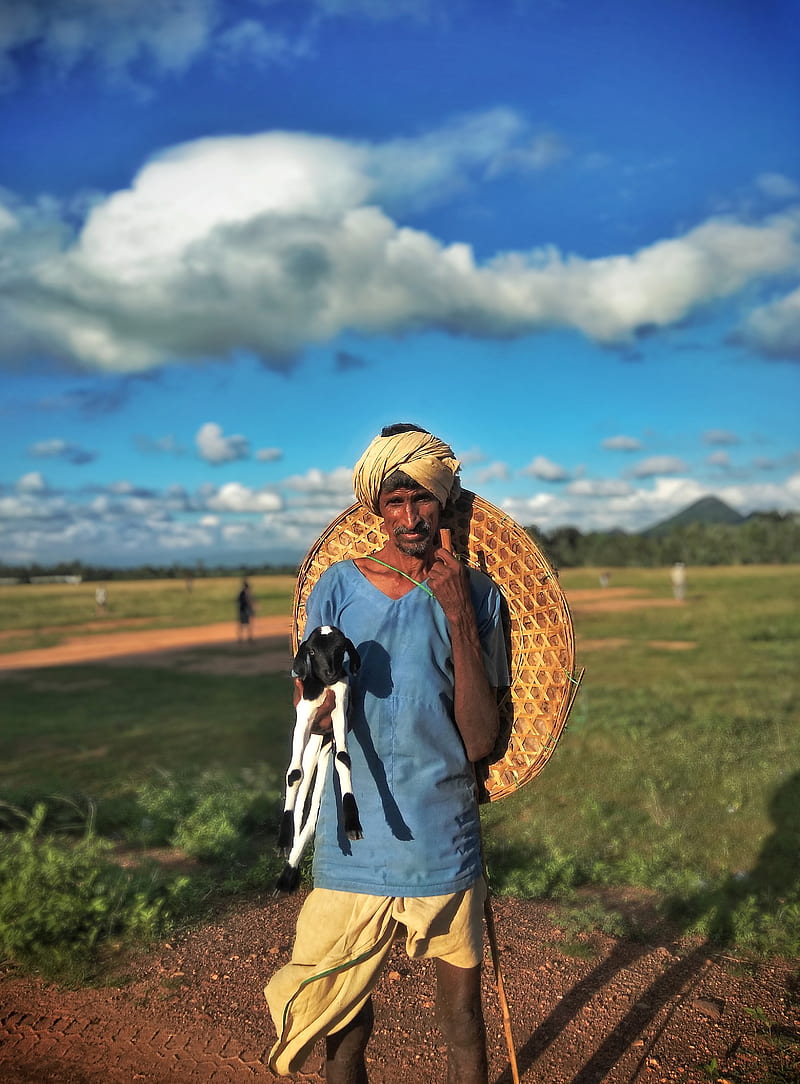 800x1084 HD indian farmers wallpaper