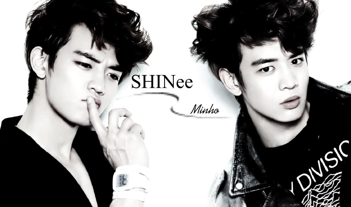 1358x800 Minho Wallpaper. SHINee Minho Wallpaper, Minho Wallpaper and Choi Minho Wallpaper