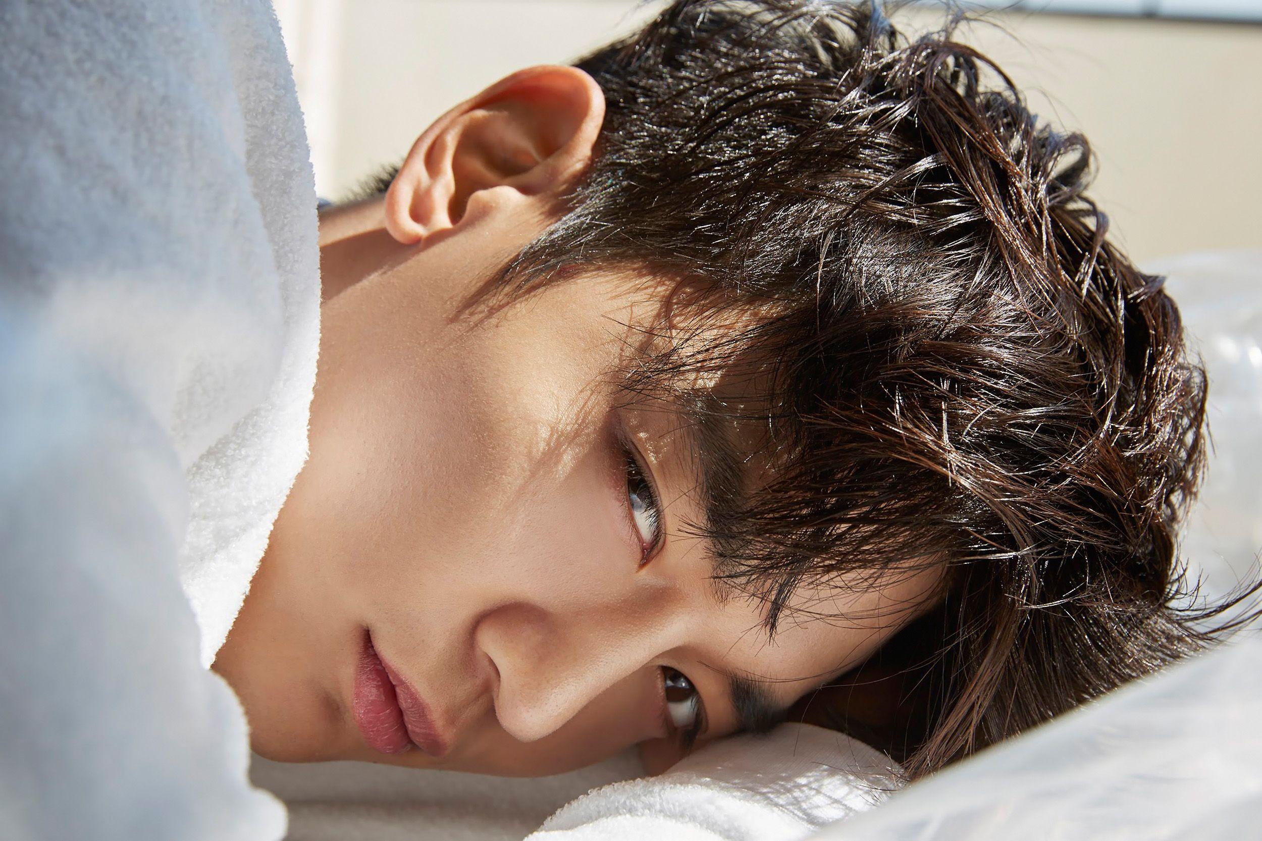2500x1666 Choi Minho KPOP Image Board