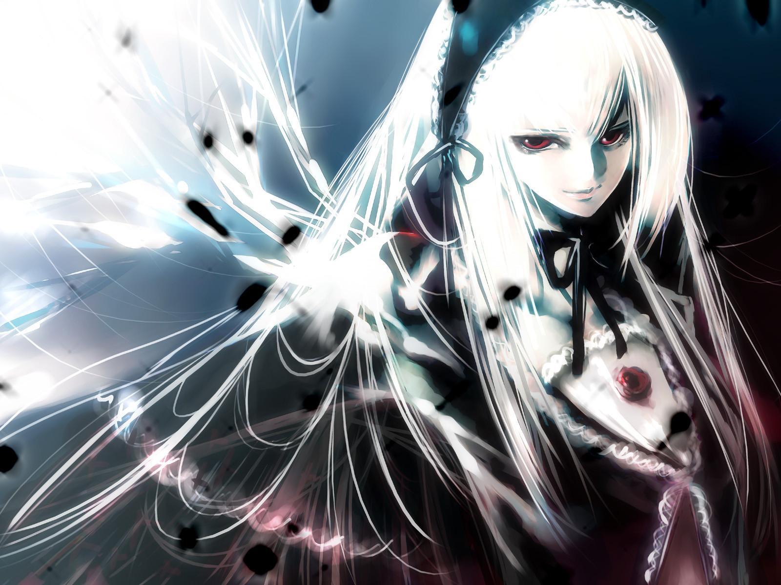 1600x1200 Anime Wallpaper 2016
