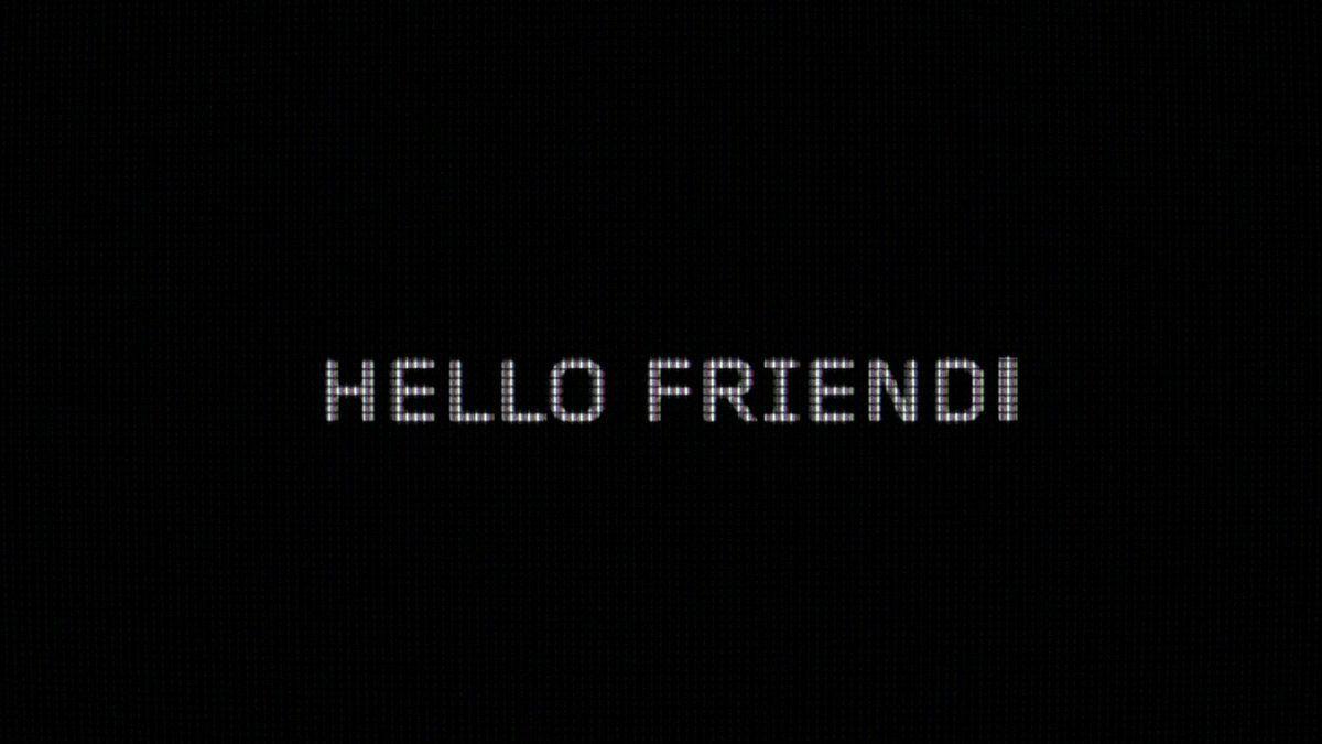 1200x675 Best Mr Robot Wallpaper For Desktop. Robot wallpaper, Mr robot, Robot