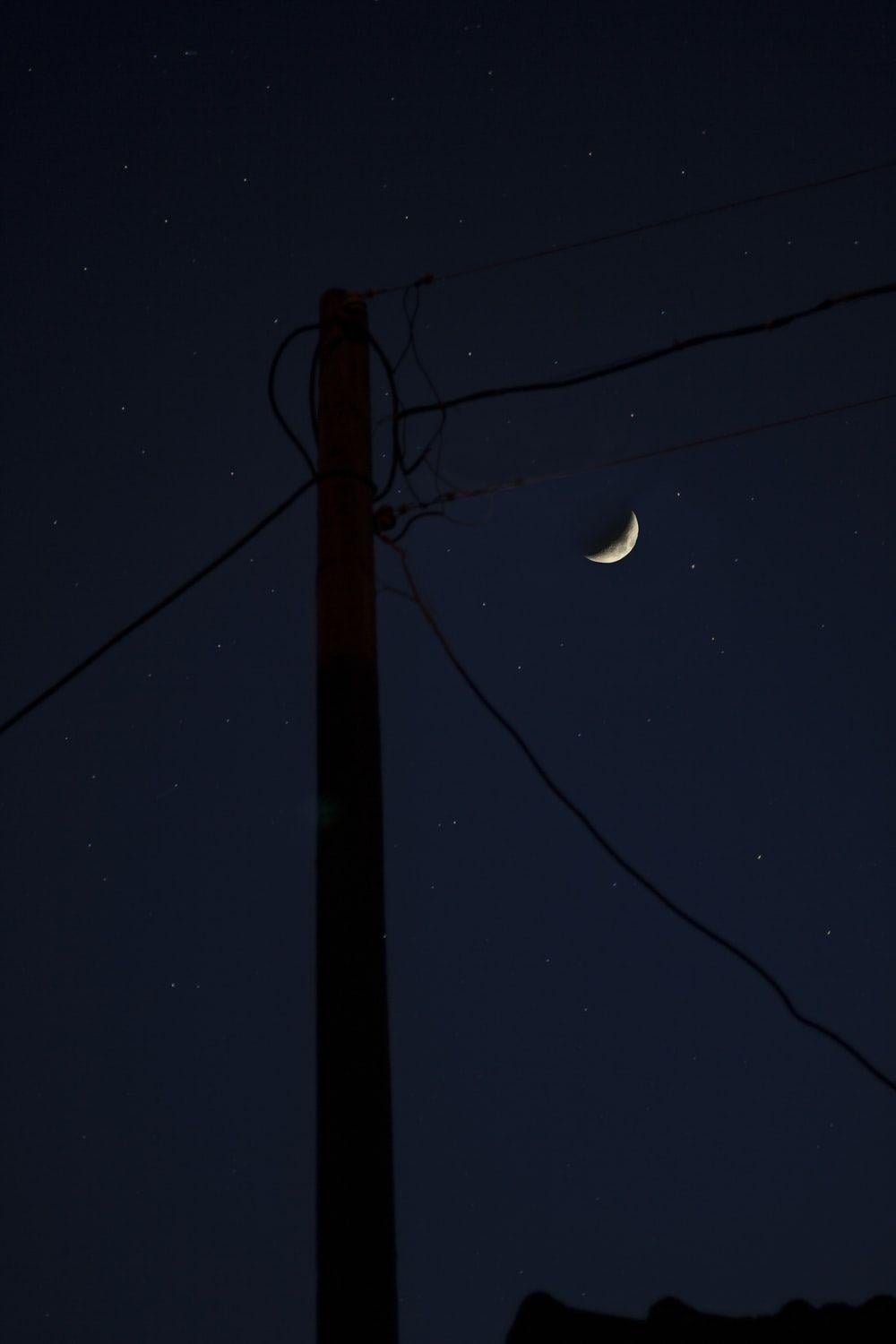 1000x1500 Crescent Moon And Star Picture. Download Free Image