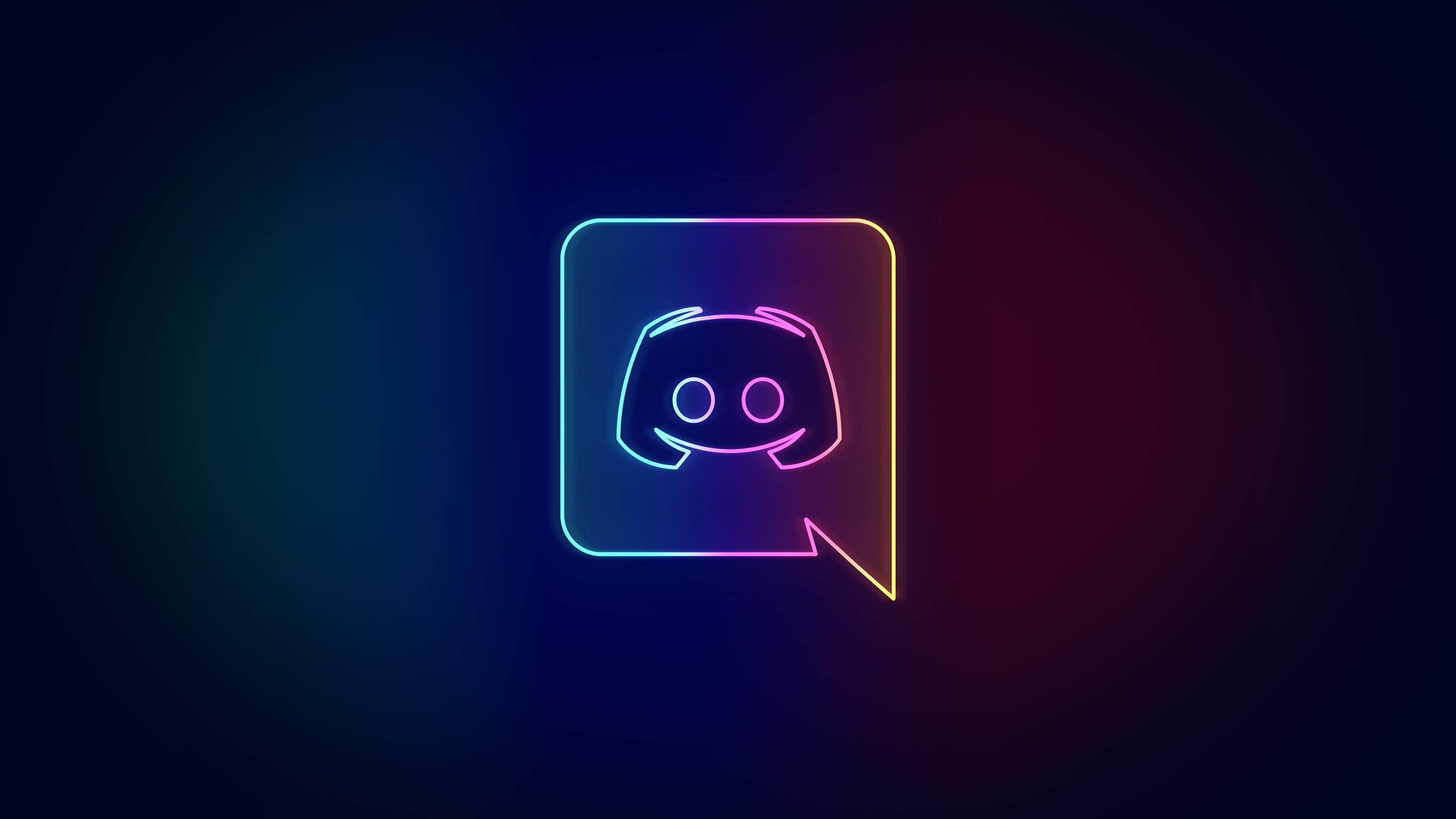 Discord wallpaper