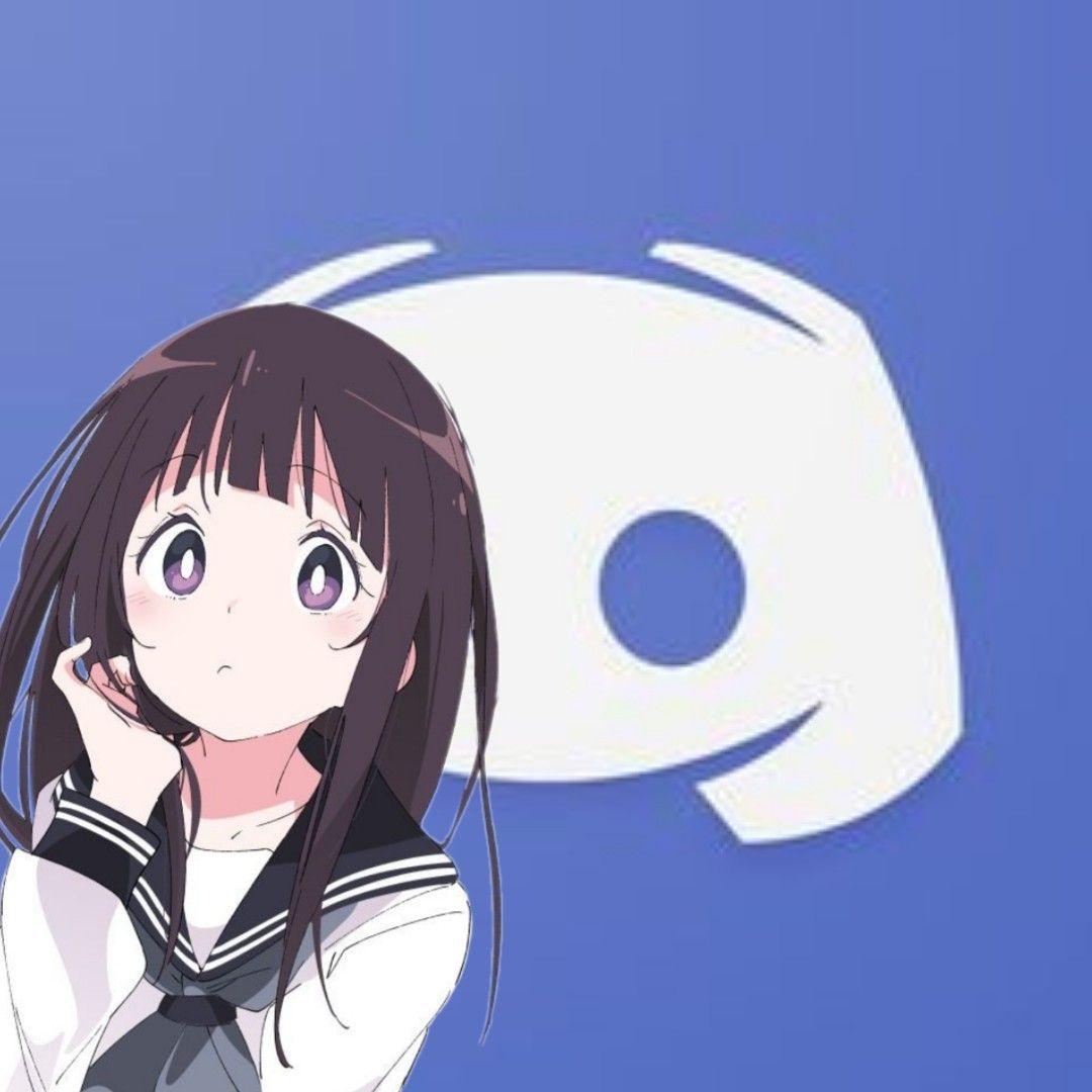 Discord Anime Wallpapers  Top Free Discord Anime Backgrounds   WallpaperAccess