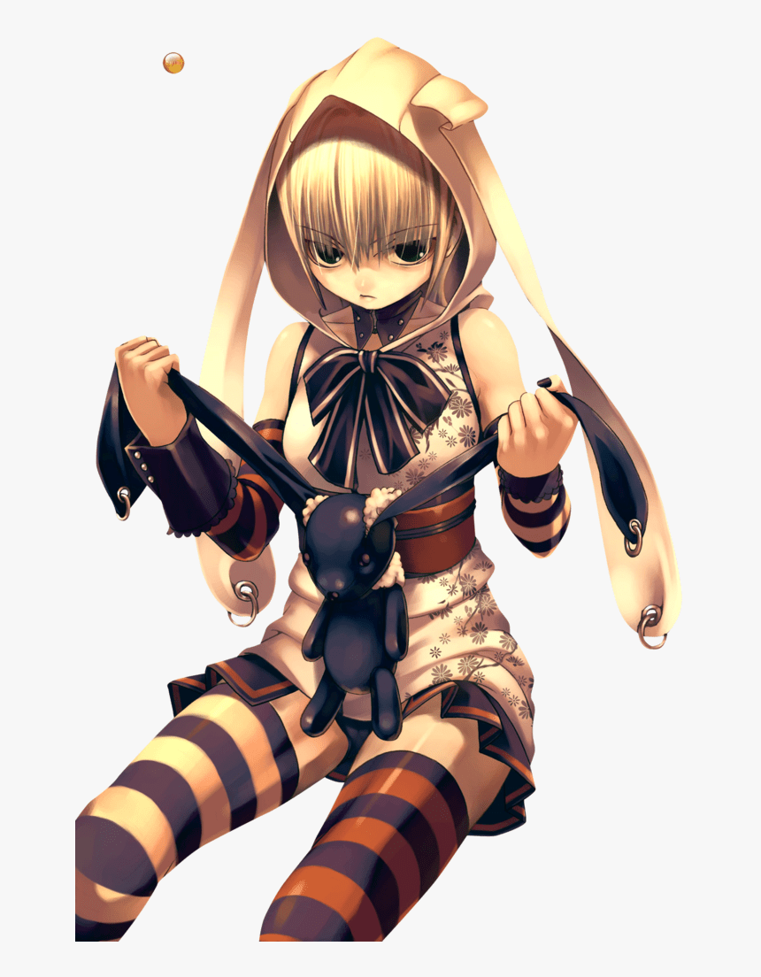 860x1104 Anime Wallpaper Gothic, HD Png Download, Transparent Png Image