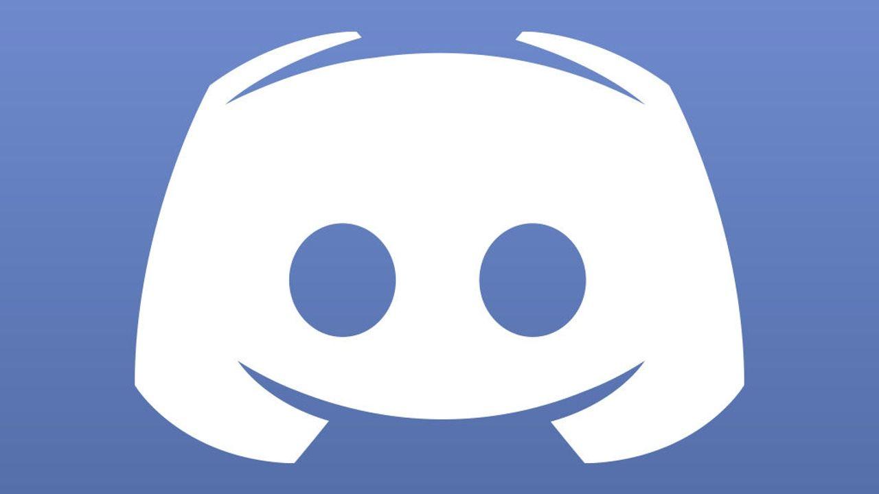Discord Logo Wallpapers - Top Free Discord Logo Backgrounds