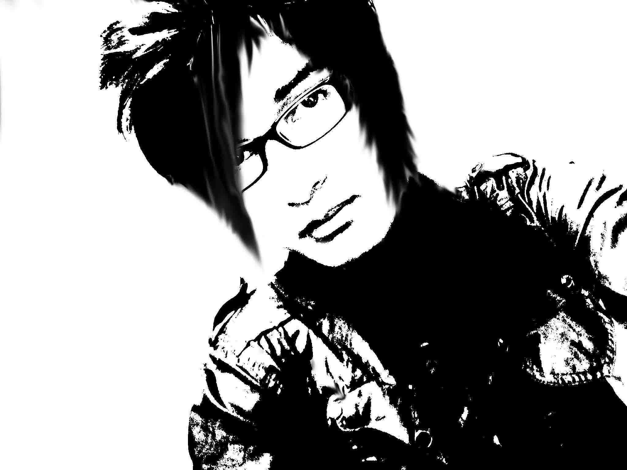 2048x1536 Emo Wallpaper Free Download