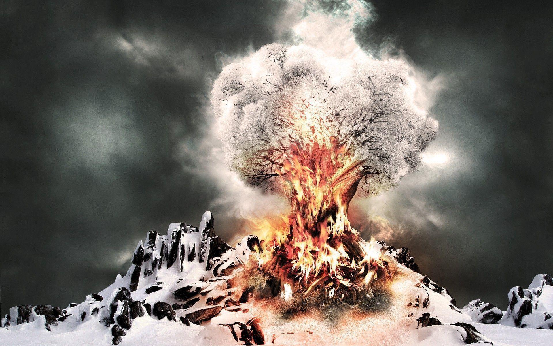 1920x1200 Surreal Wallpaper .