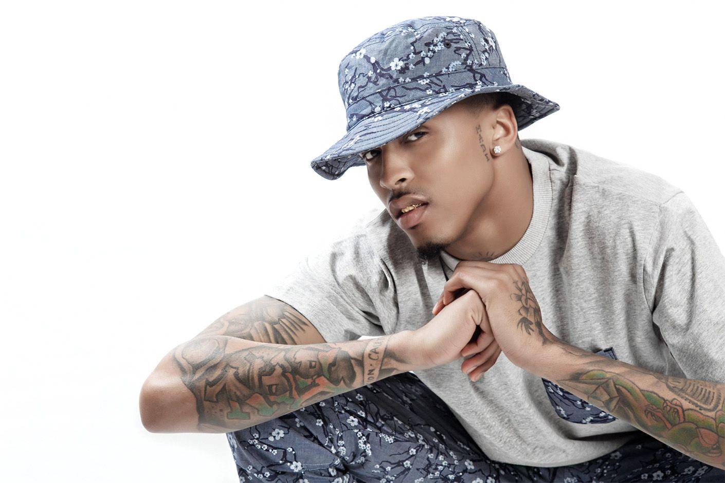 1410x940 August Alsina Previews “FML” w/ Pusha TDOPEBOYZ