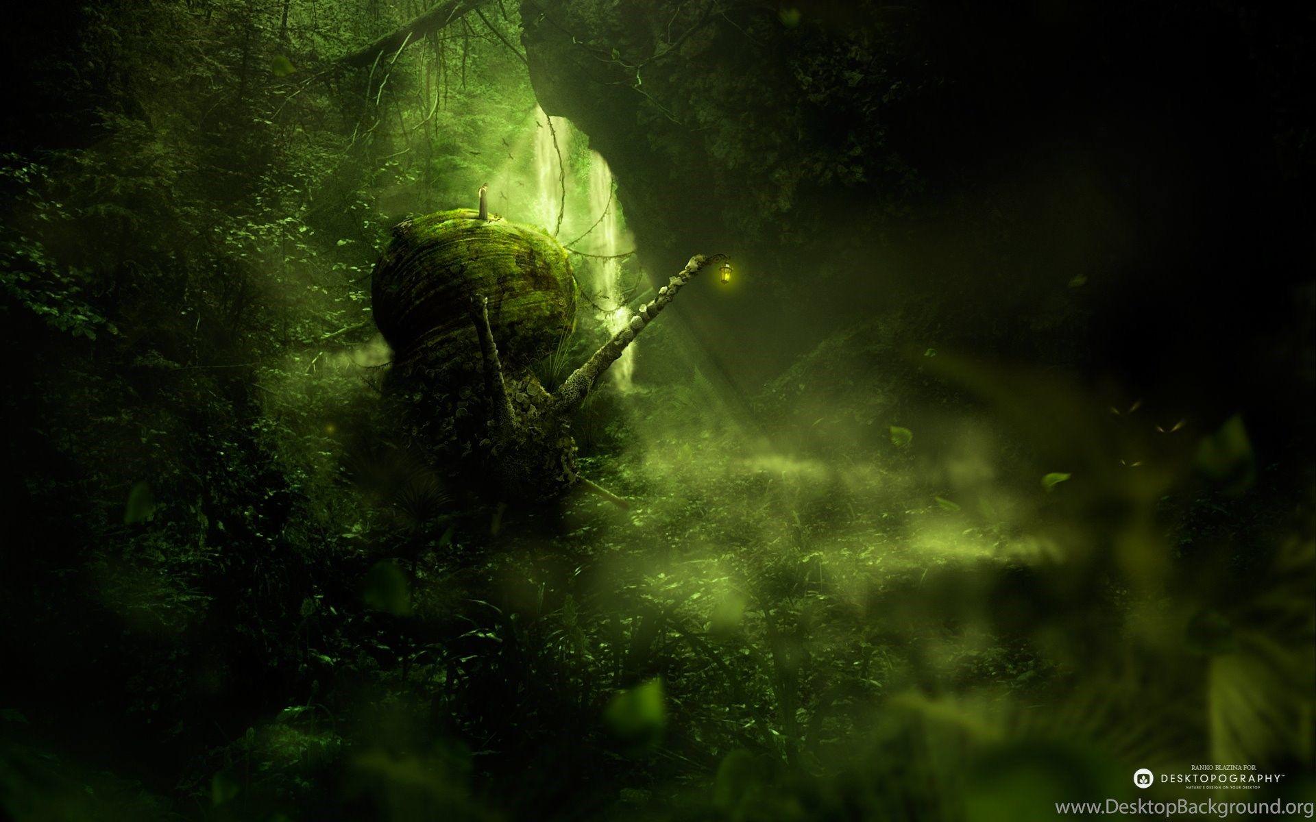 1920x1200 Surreal Wallpaper: Collection Of Best Surreal Desktop Wallpaper. Desktop Background