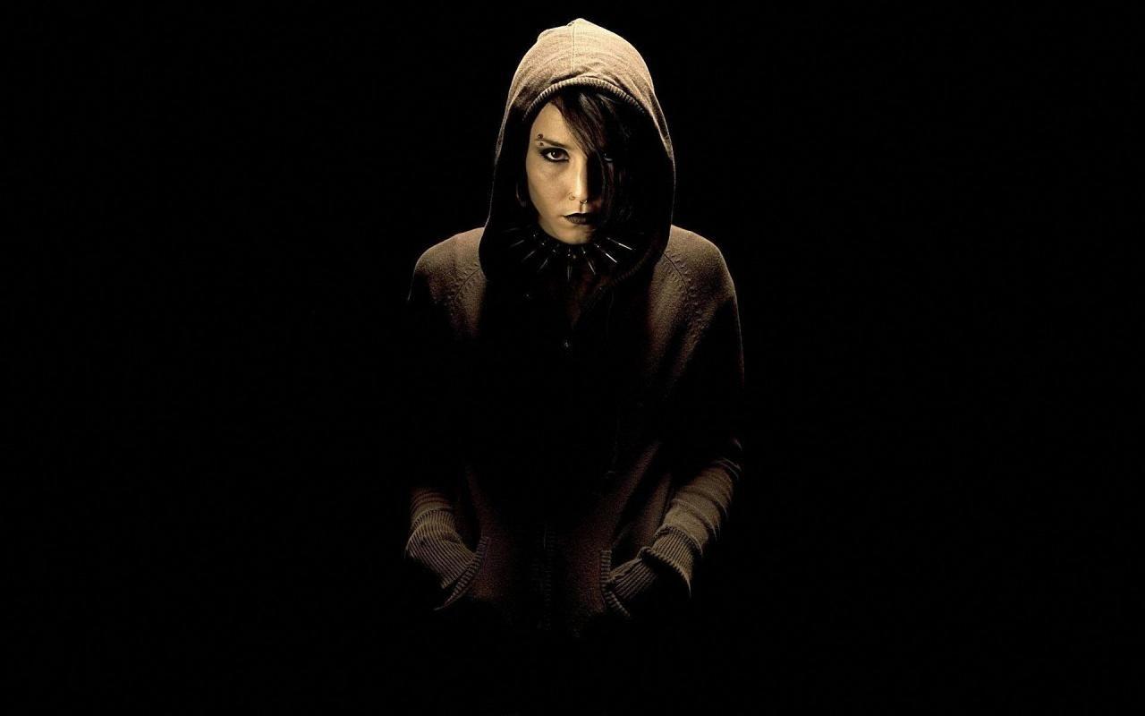 1280x800 The Girl With The Dragon Tattoo image TGWTDT Wallpaper HD wallpaper