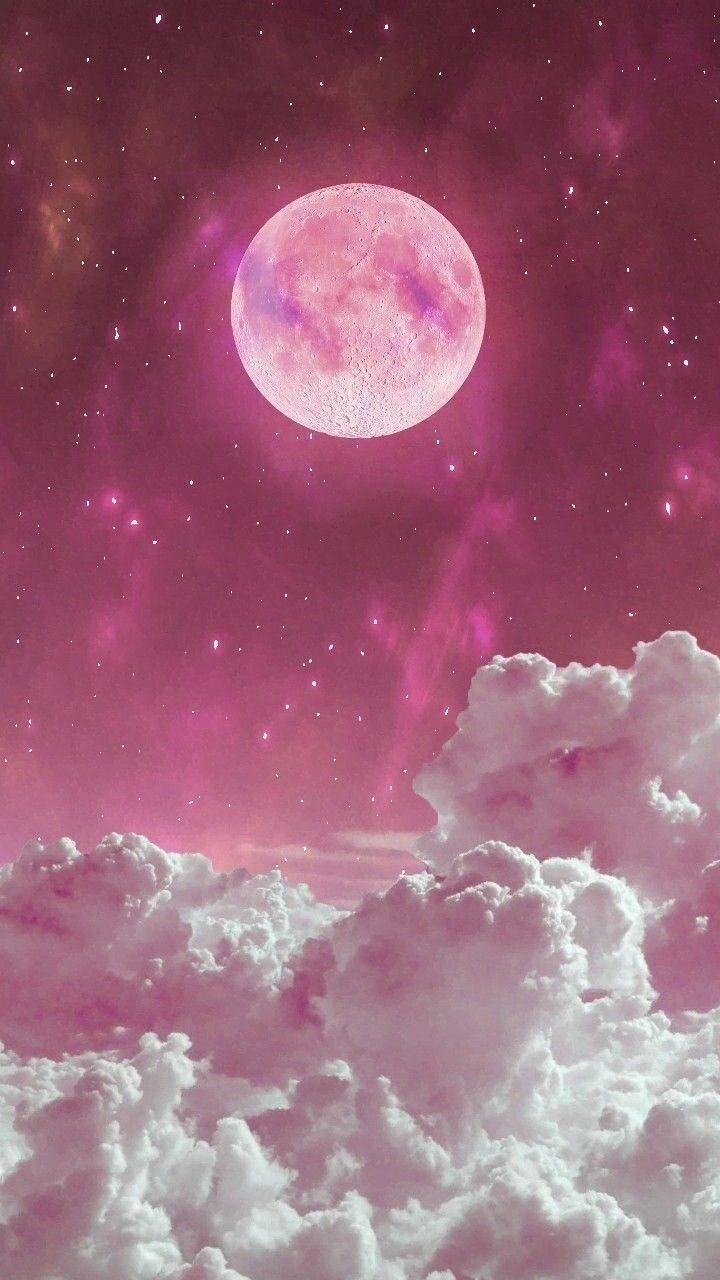 720x1280 Milkyway discovered