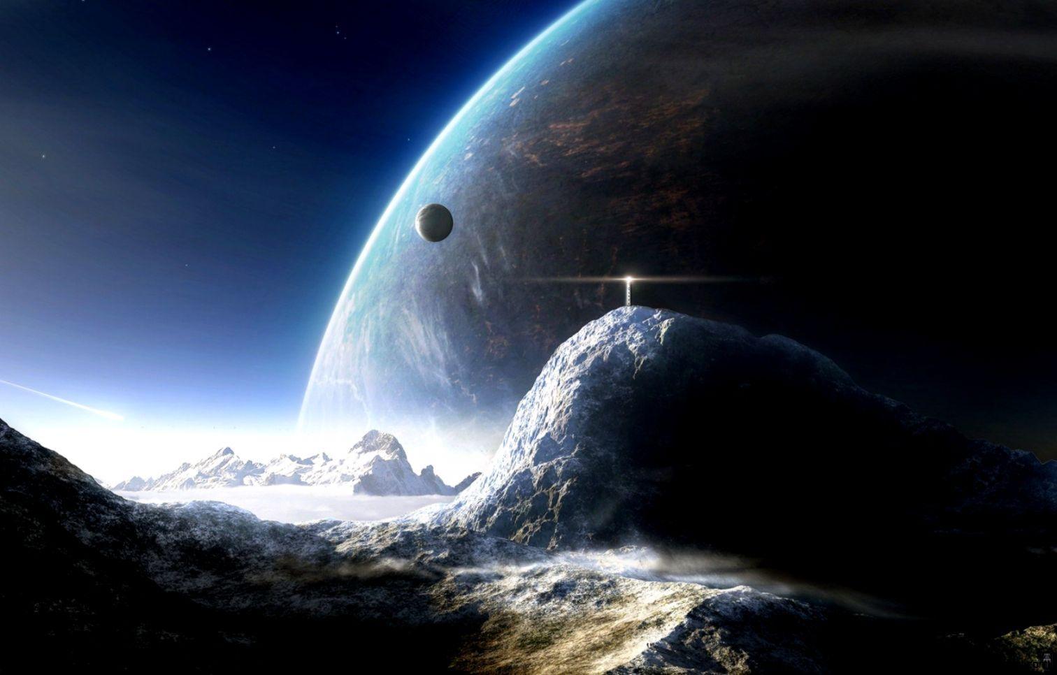 1512x966 Space Stars And Planets Wallpaper. Full HD Wallpaper