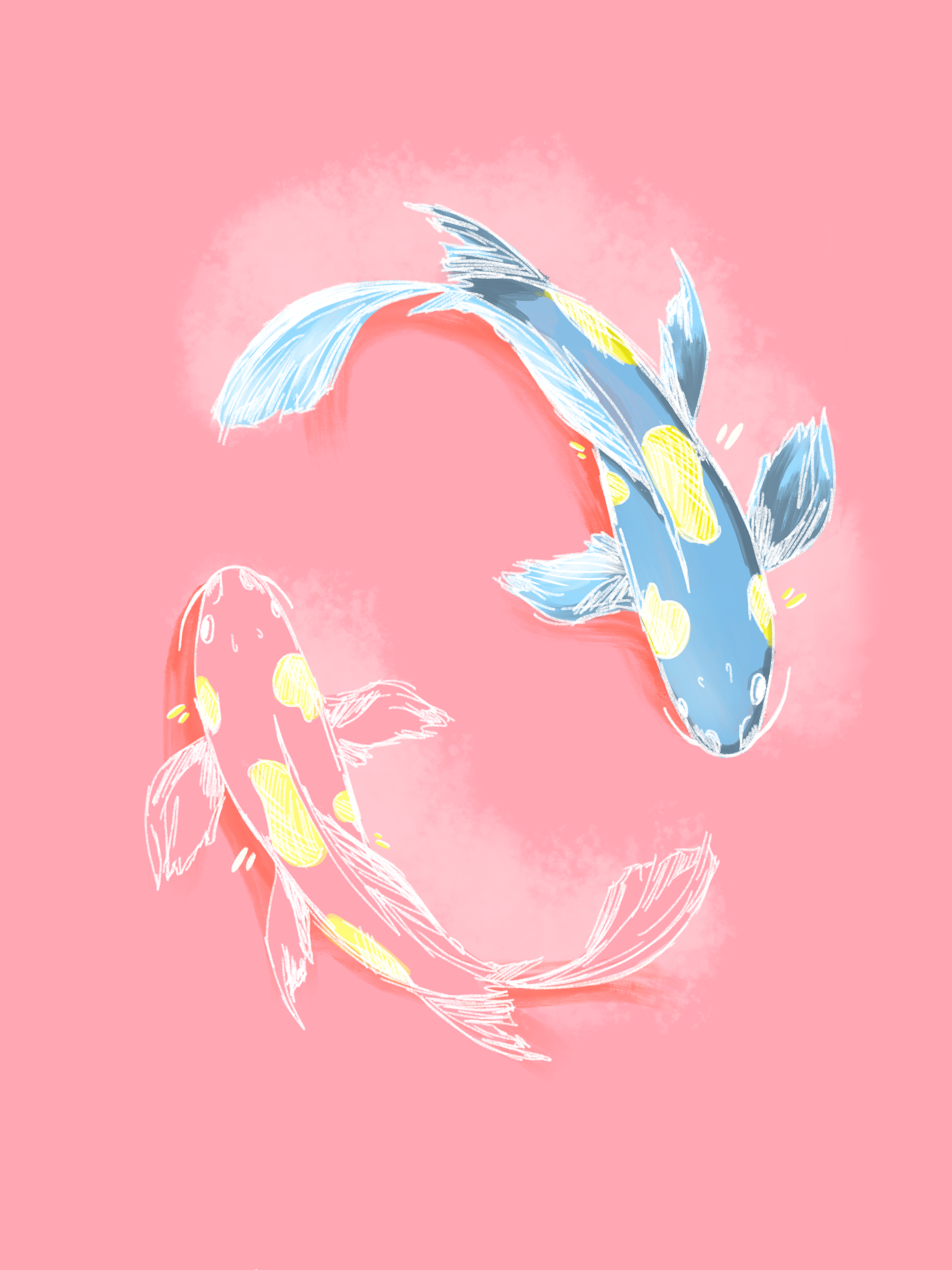 Aesthetic Fish Wallpapers Top Free Aesthetic Fish Backgrounds