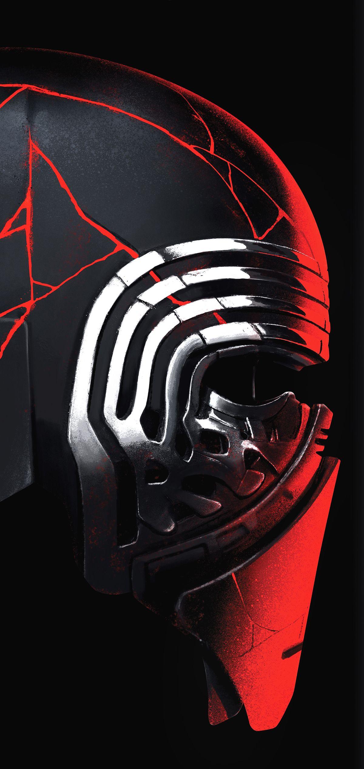 1200x2534 Don't wanna spend on a Samsung Galaxy Note Star Wars edition?