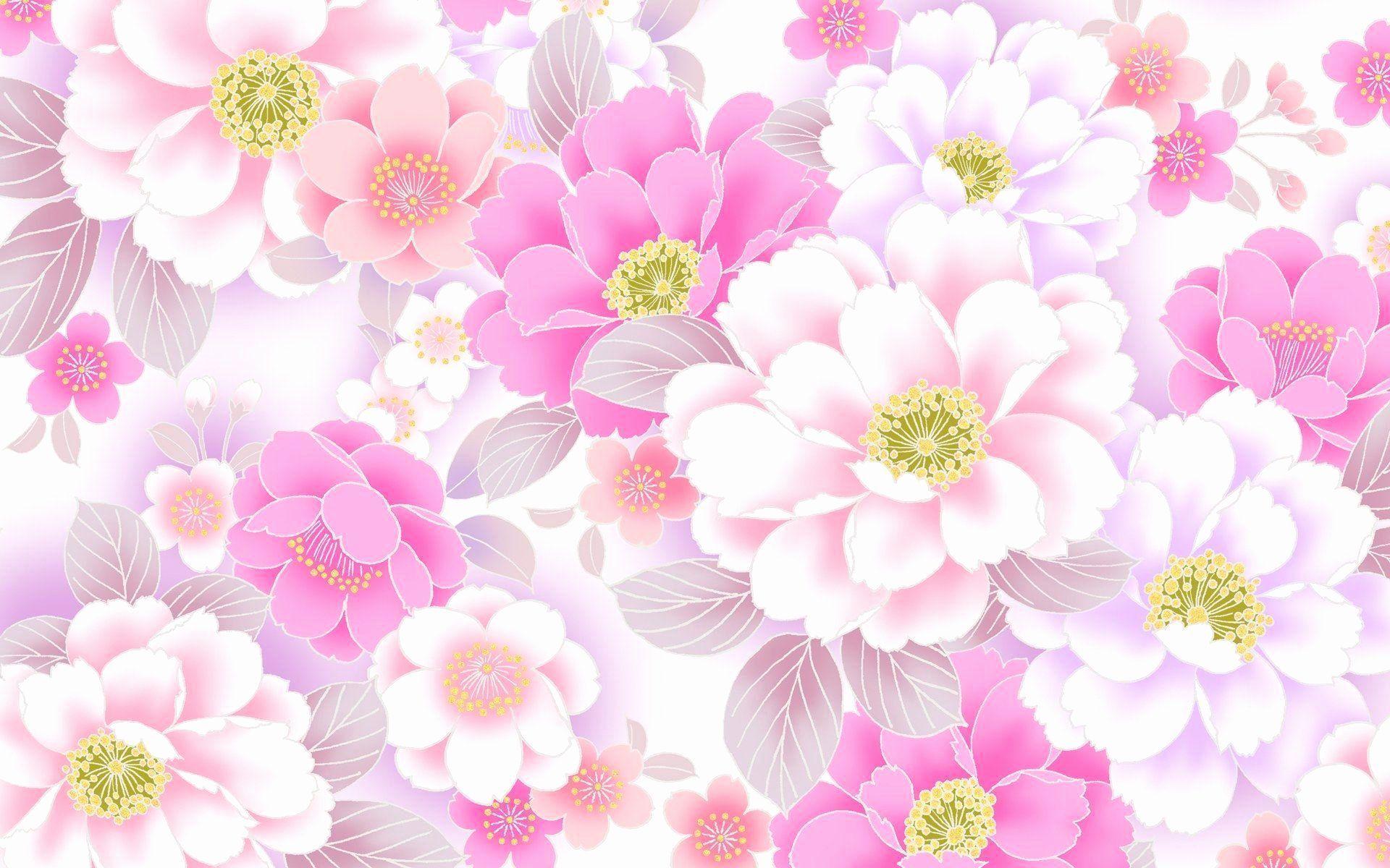 1920x1200 garden floral desktop wallpaper widescreen Archives of The Hudson