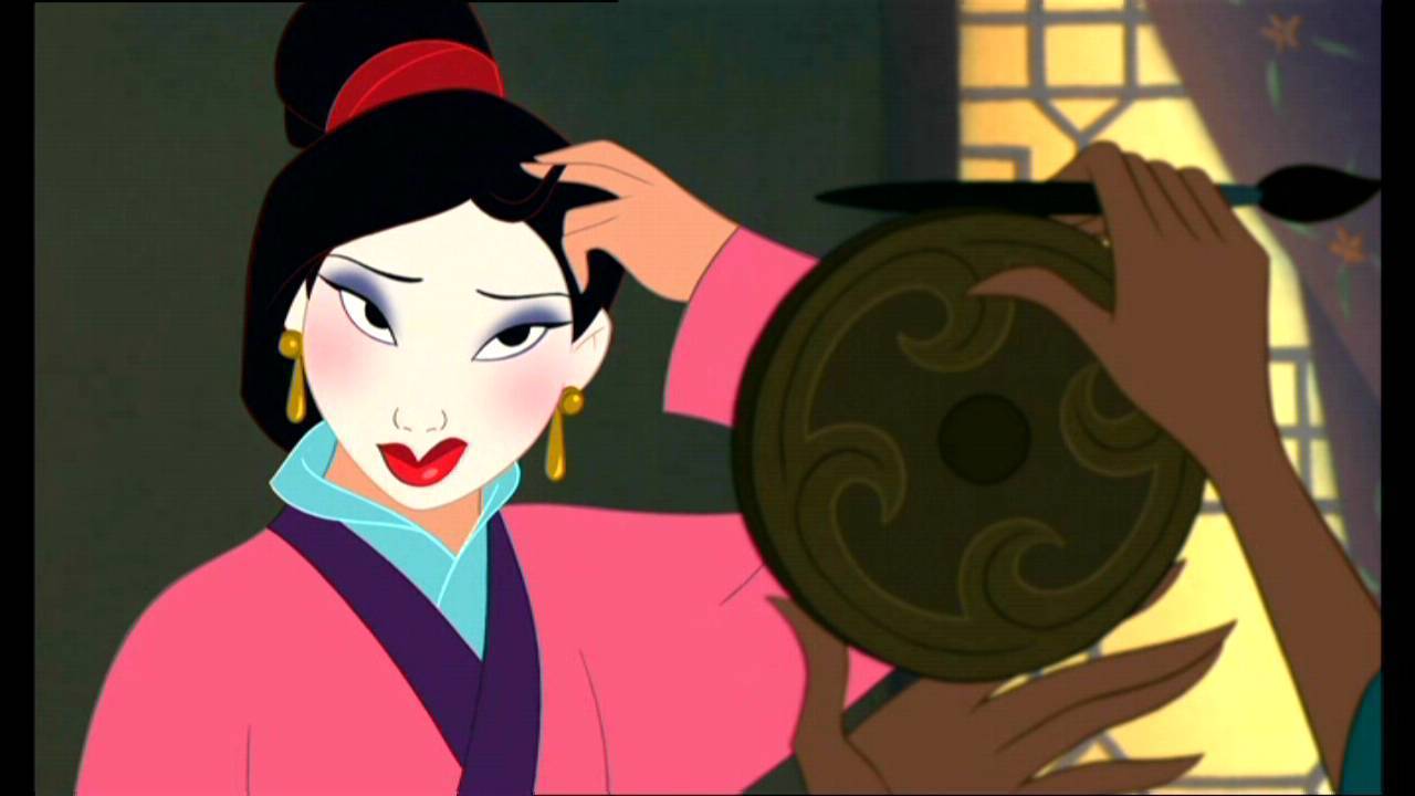 1280x720 Wpid Mulan Disney Princess 15949421 1280 720 Hd Cartoon Wallpaper