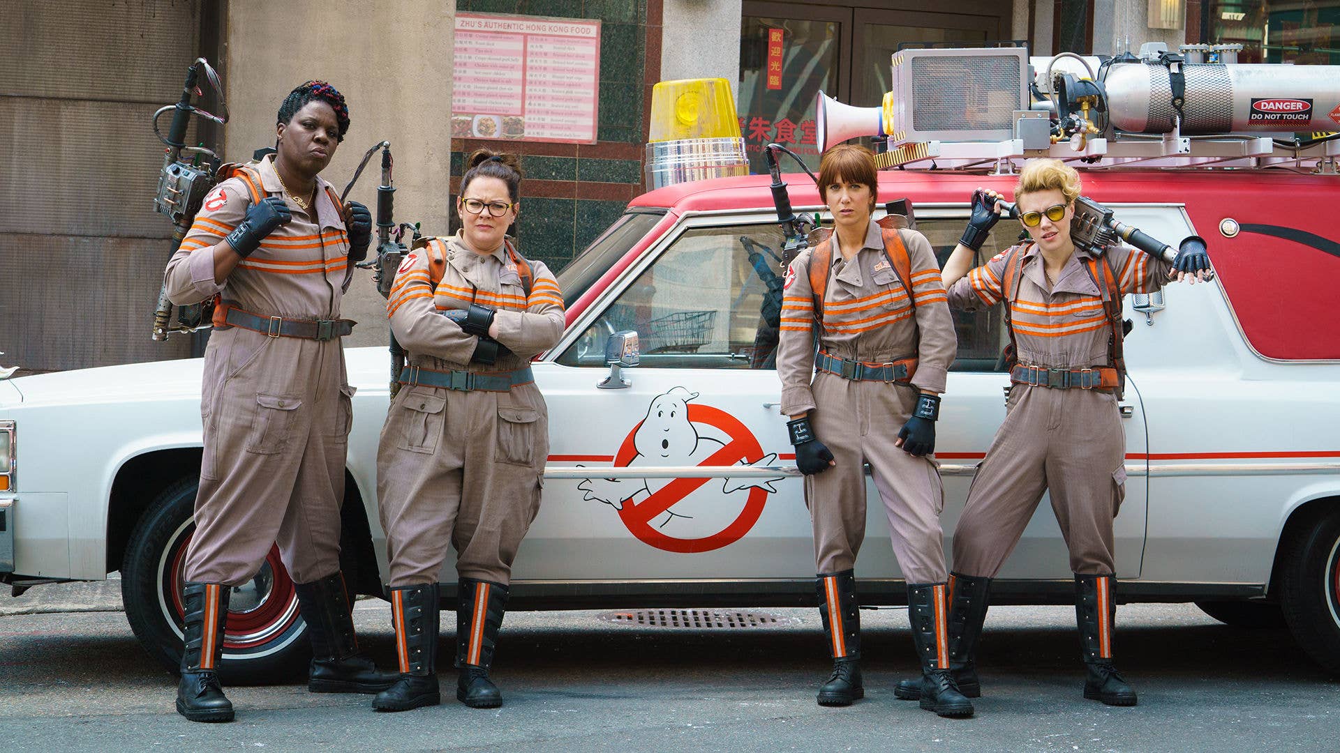 1920x1080 Why the new Ghostbusters movie shouldn't erase the 2016 reboot from existence