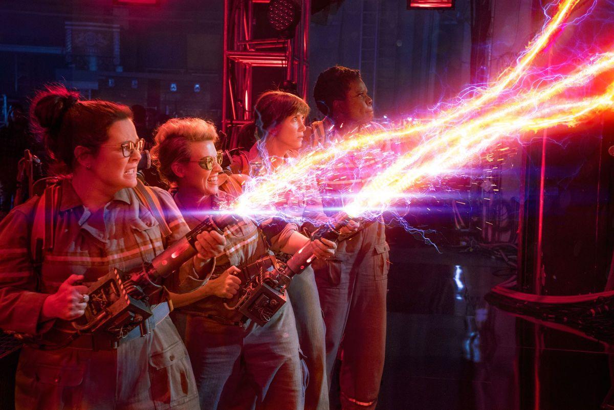 1200x802 Ghostbusters Pics, Comics Collection