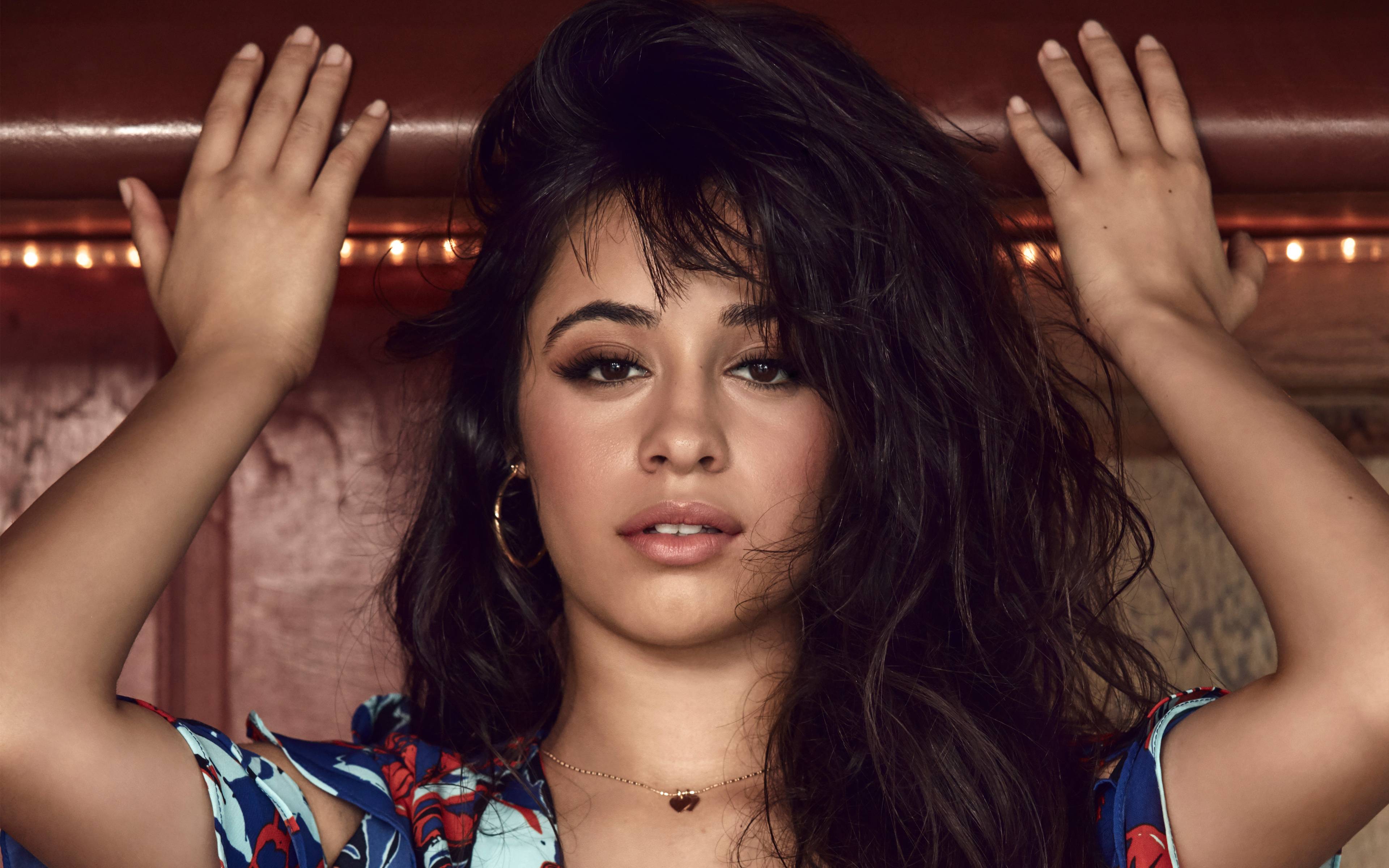 3840x2400 Camila Cabello Photohoot 2017 Wallpaper, HD Celebrities 4K Wallpaper, Image, Photo and Background