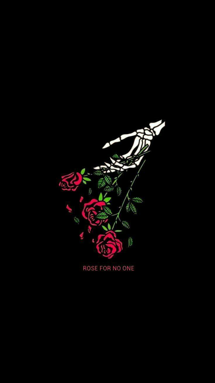 736x1309 Untitled. Black phone wallpaper, Emo wallpaper, Skull wallpaper