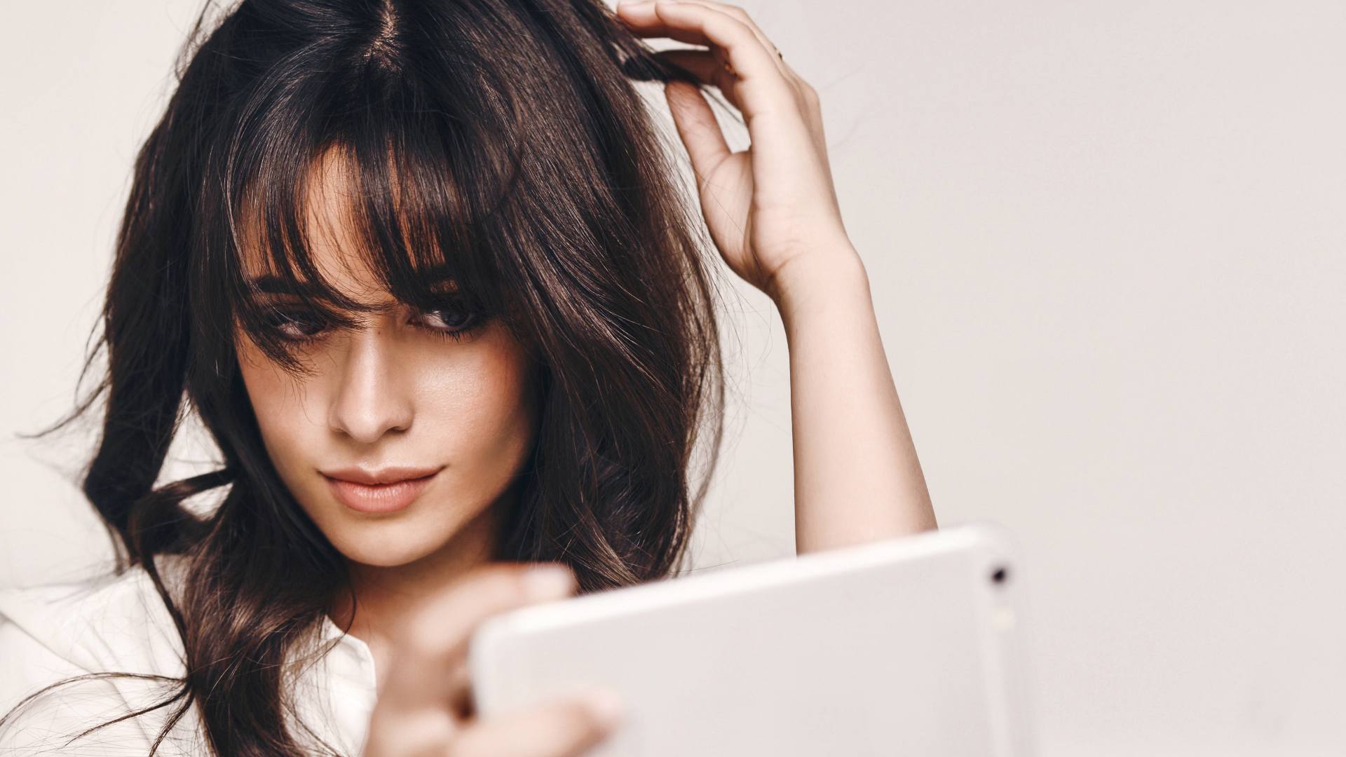 1920x1080 Camila Cabello 1080P Laptop Full HD Wallpaper, HD Celebrities 4K Wallpaper, Image, Photo and Background