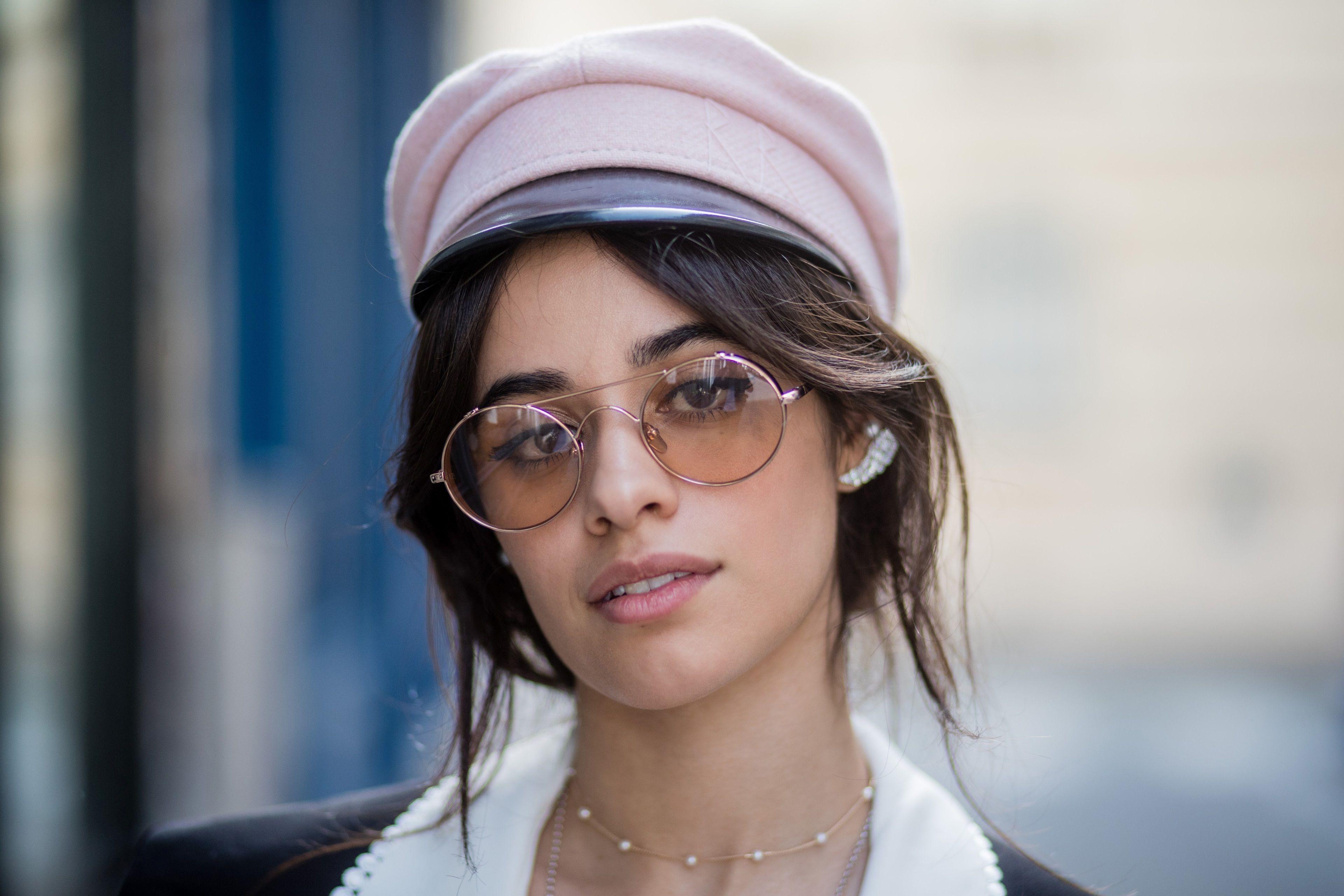 3840x2560 camila cabello 4k free wallpaper downloads for pc. Camila cabello, Brunette, Singer