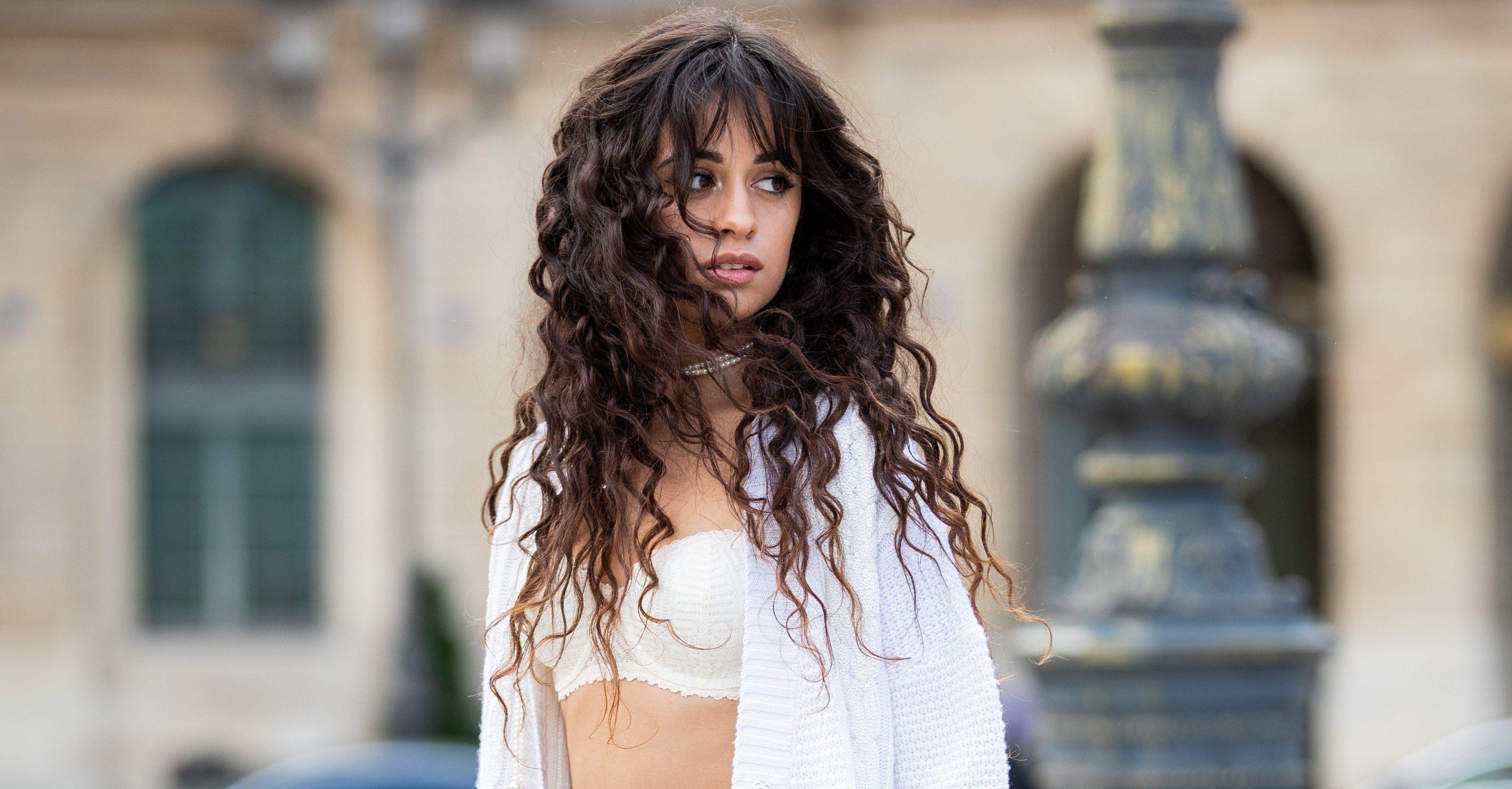 3761x1962 Camila Cabello 2019 4k New, HD Celebrities, 4k Wallpaper, Image, Background, Photo and Picture